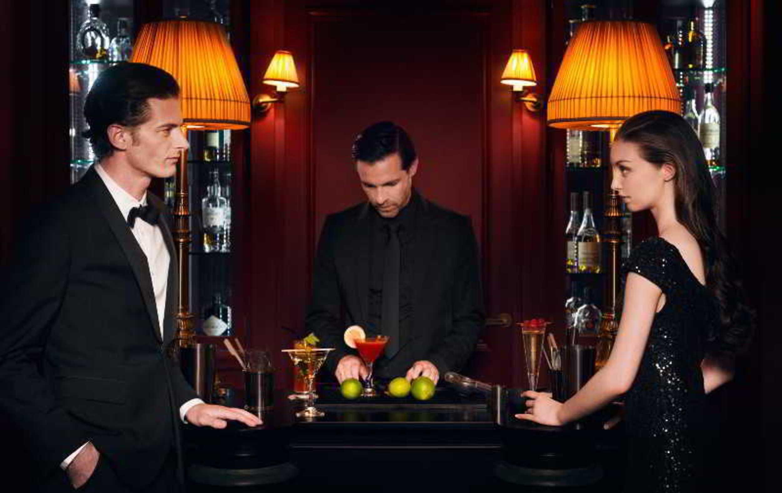 Maison Athénée Hotel Parigi