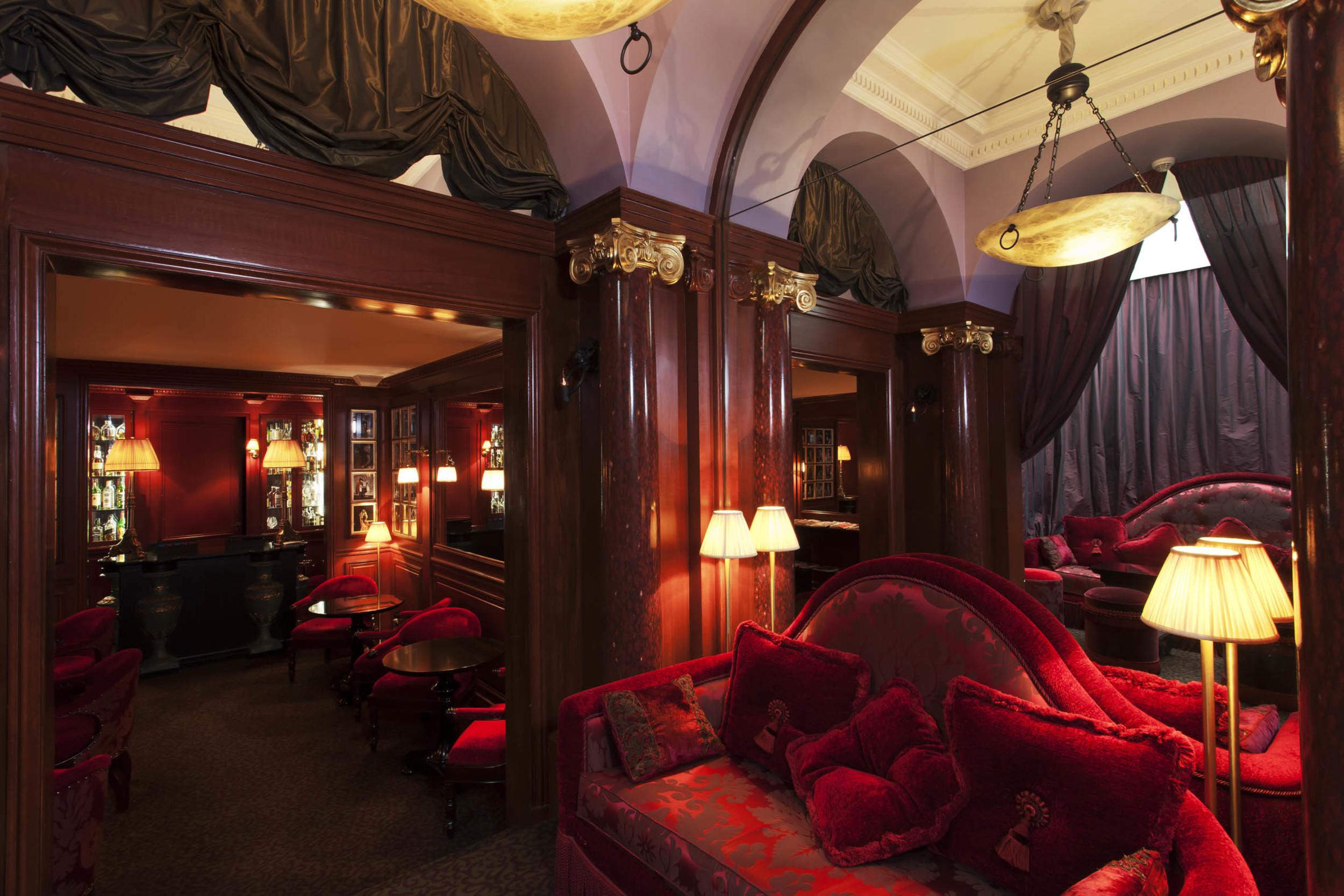 Maison Athénée 4* Parigi