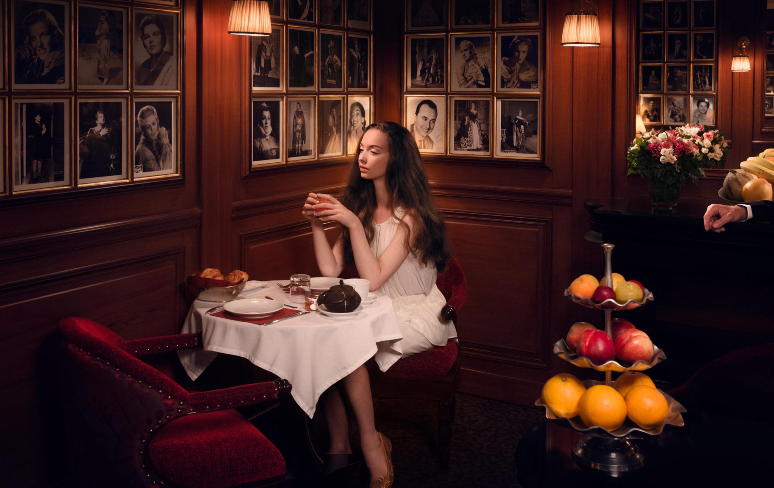 Hotel Maison Athénée