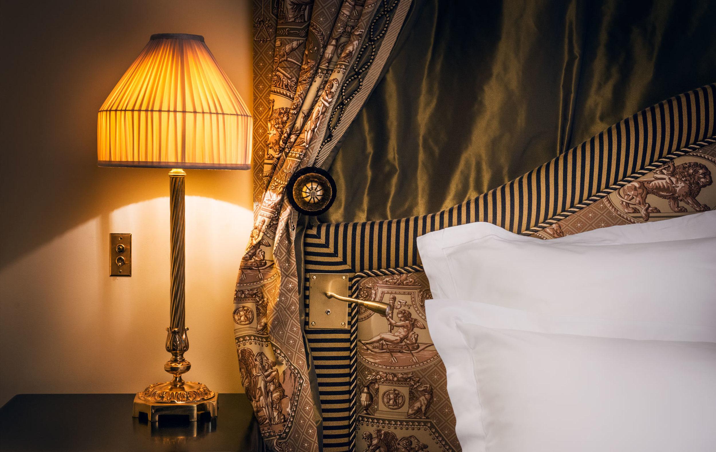 Maison Athénée Hotel Parigi