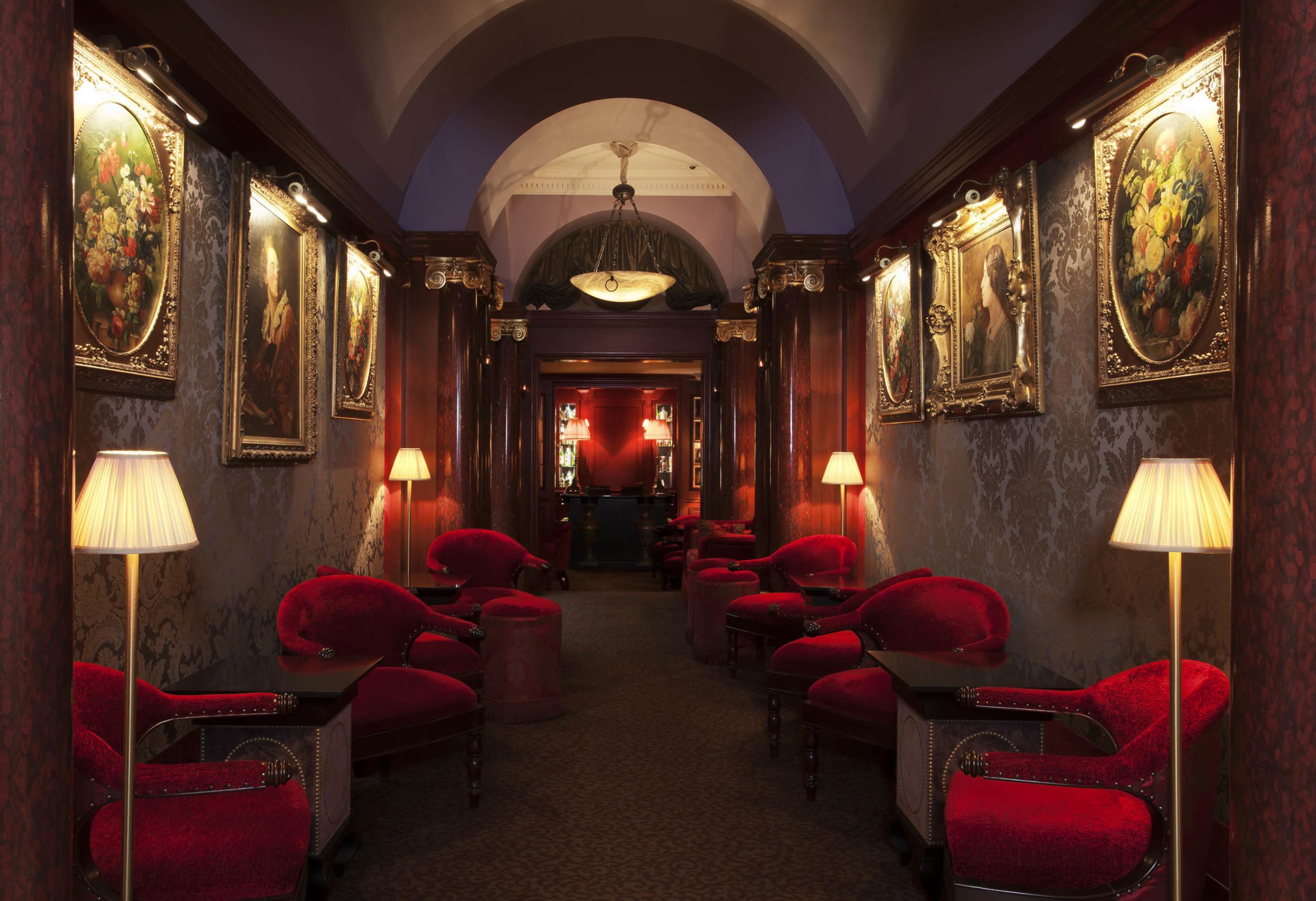 Maison Athénée 4*