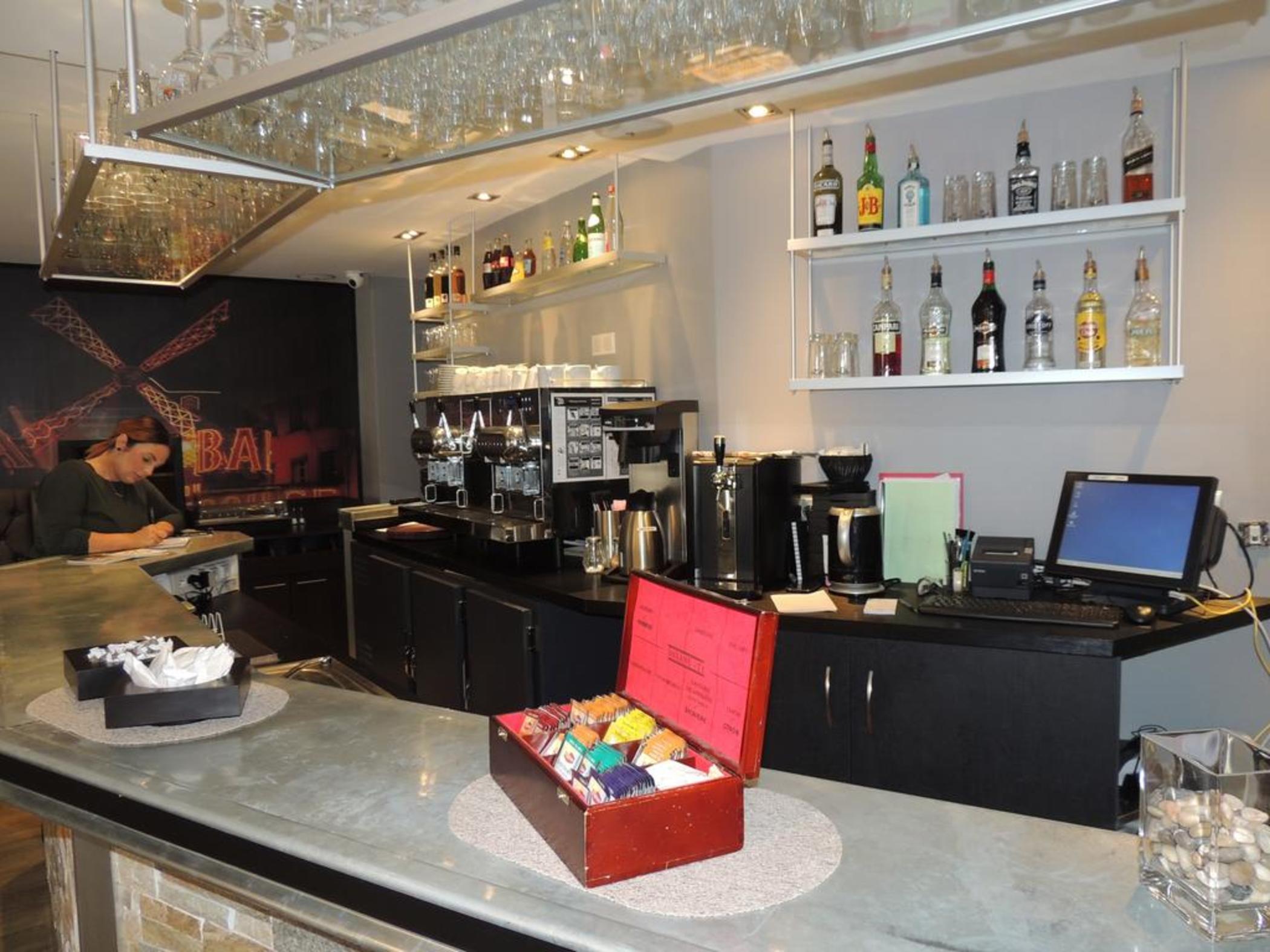 Eden Opéra Hotel 3*