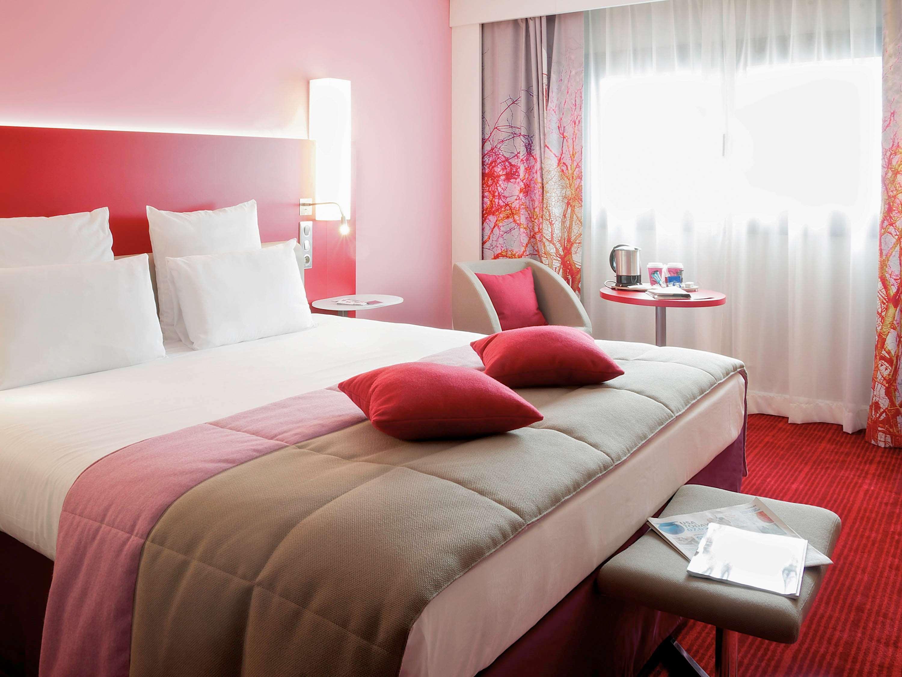 Mercure Montmartre Sacré Coeur
