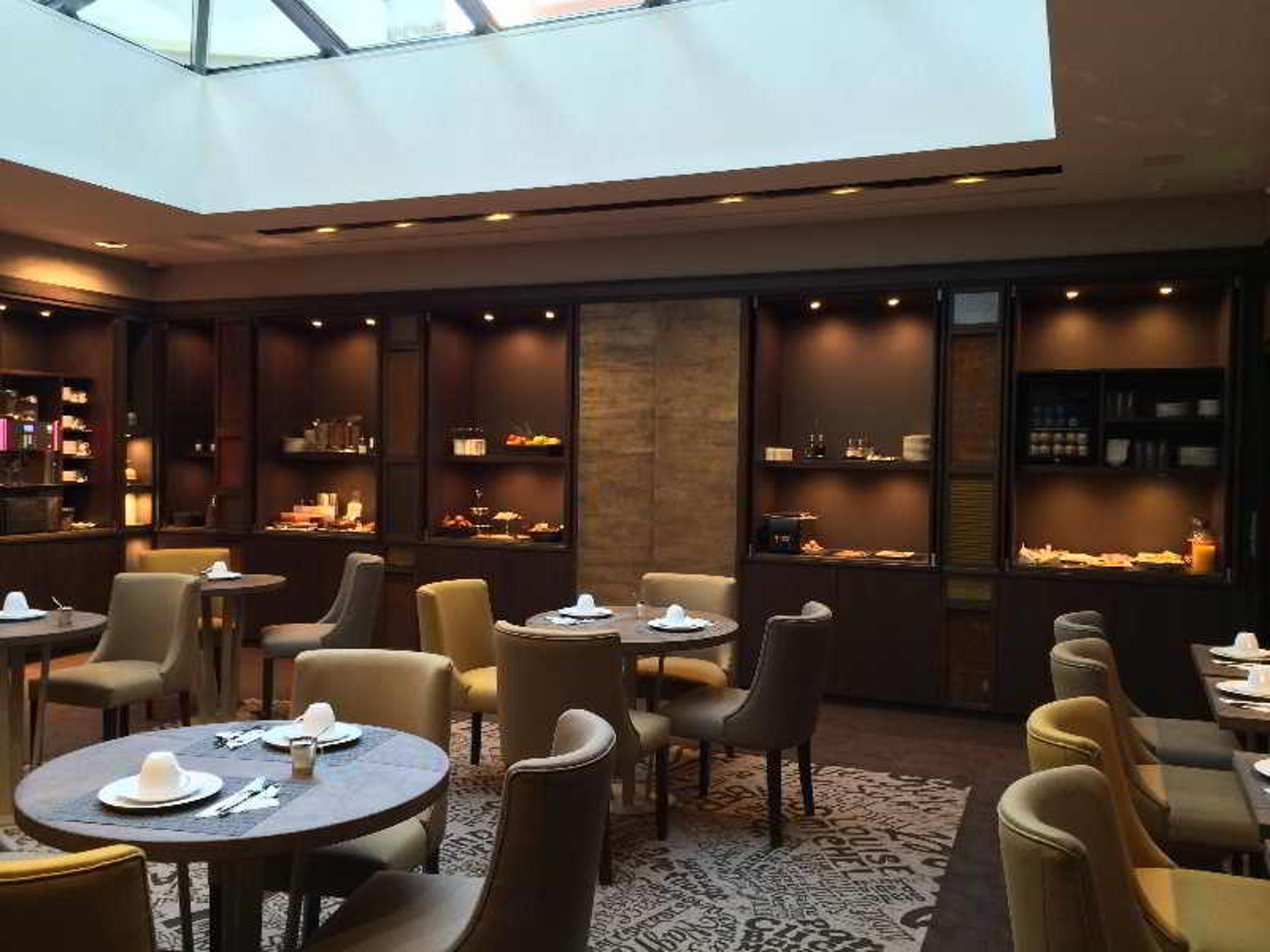 Saxe Eiffel Hotel Parigi