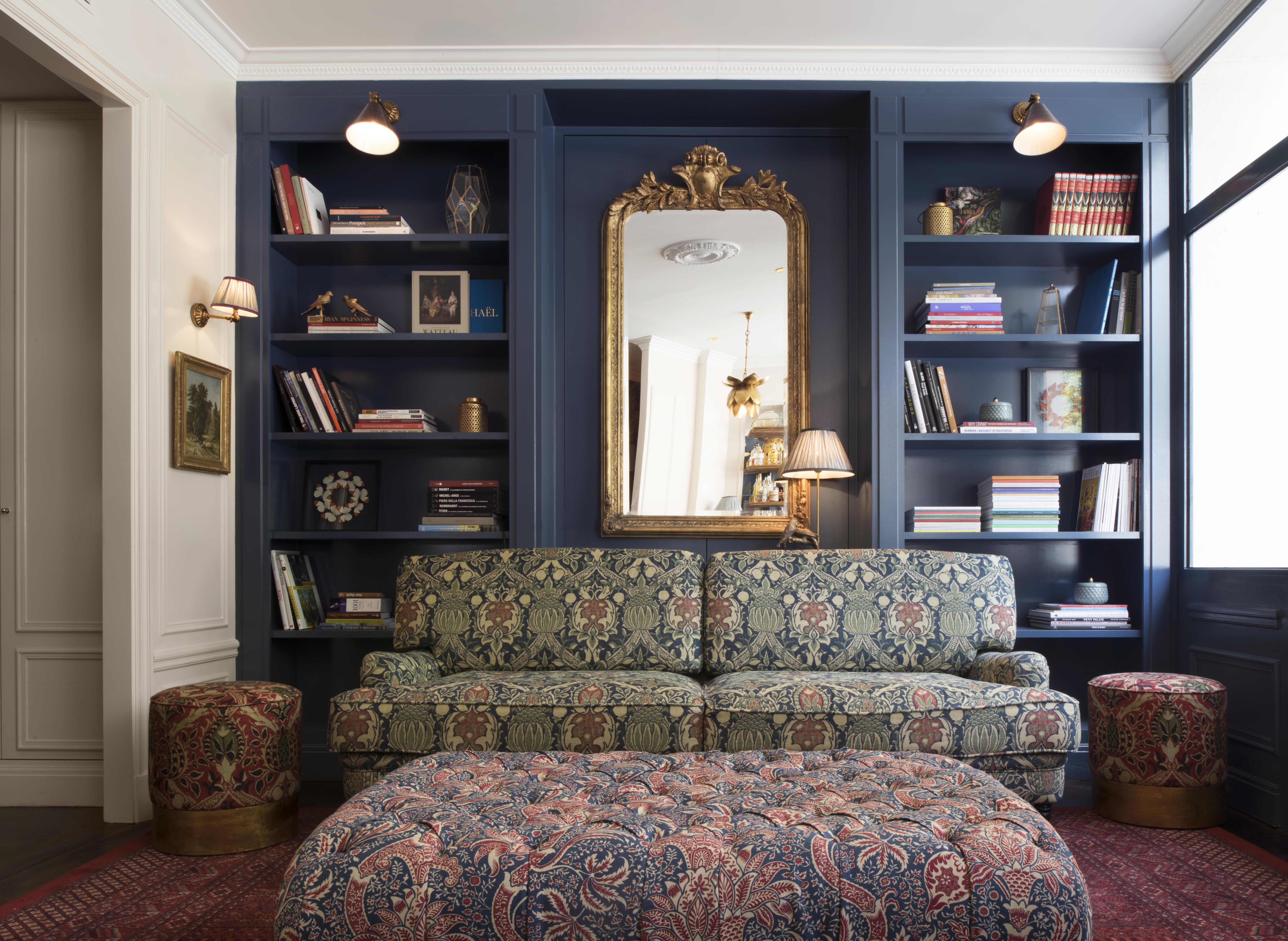 Maison Malesherbes 4*