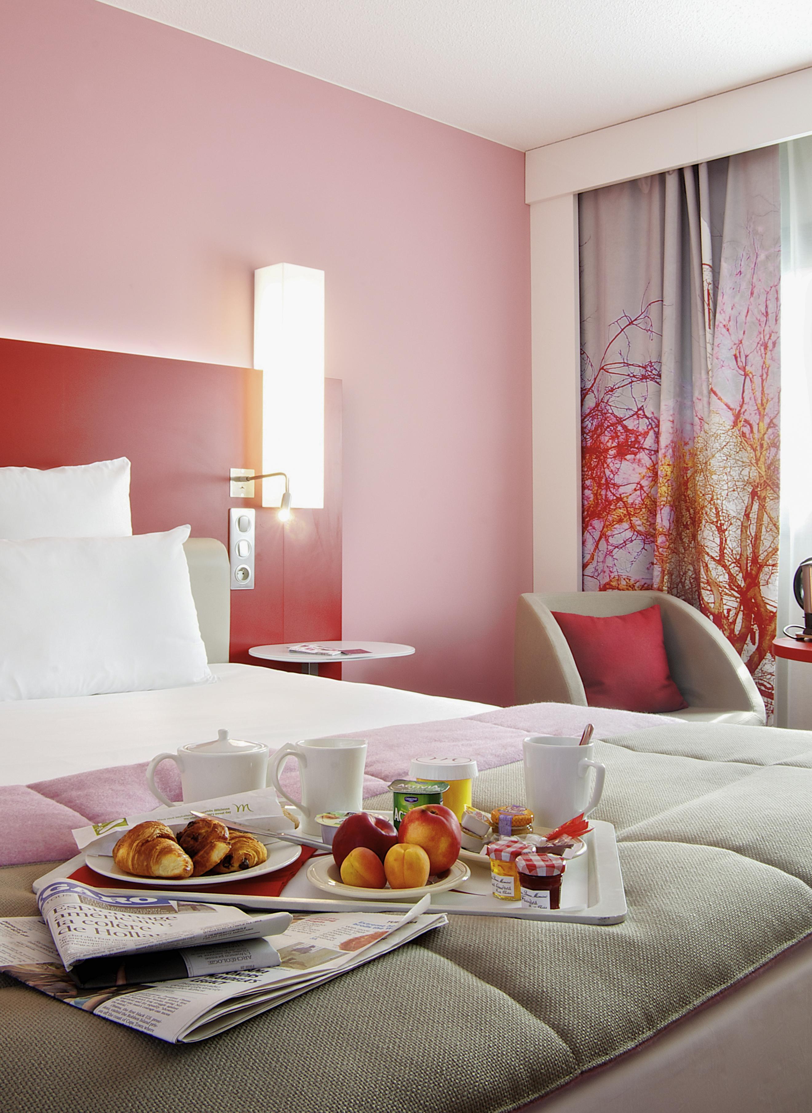 Ibis Styles Montmartre Batignolles 3*