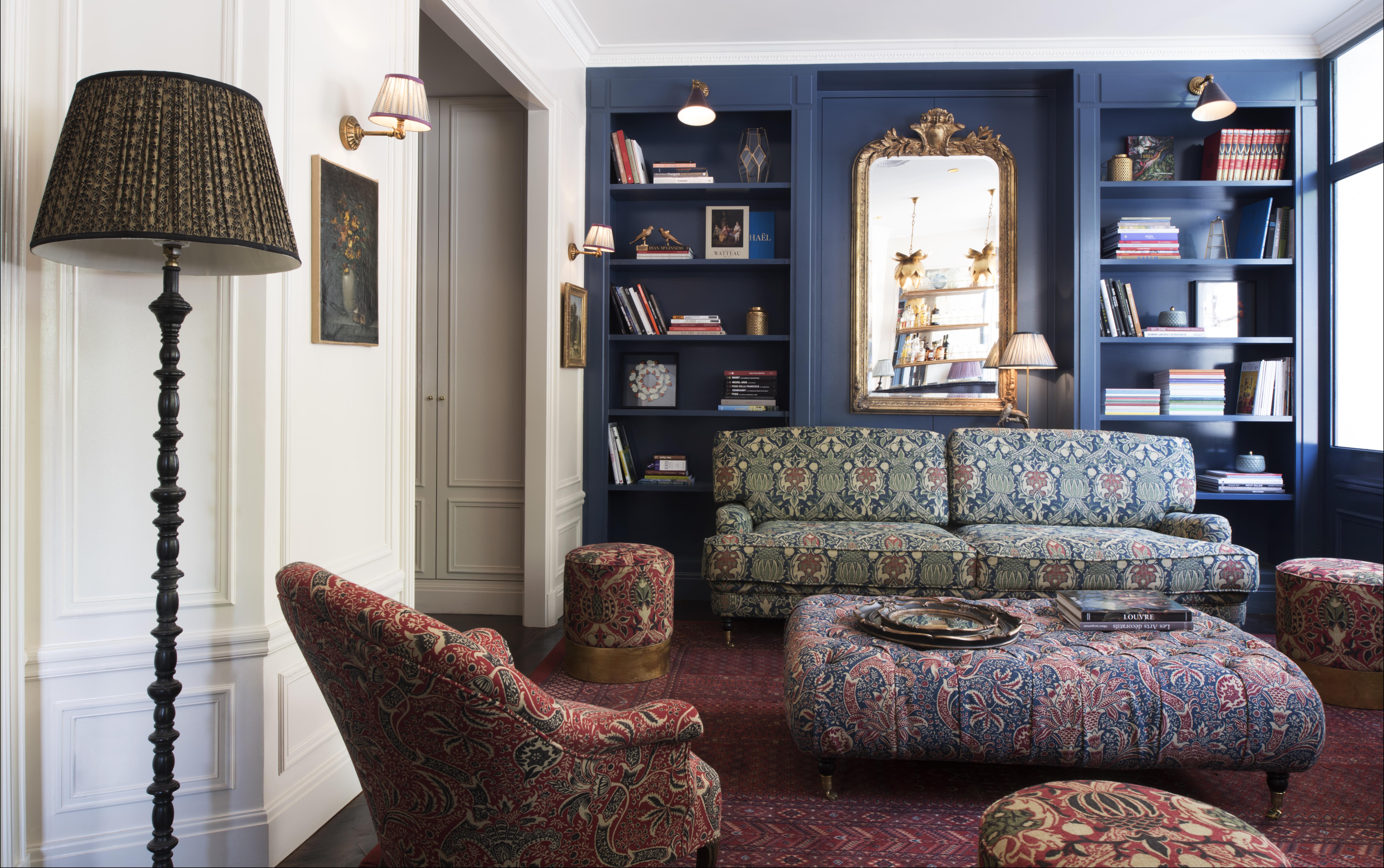 Maison Malesherbes Hotel Parigi