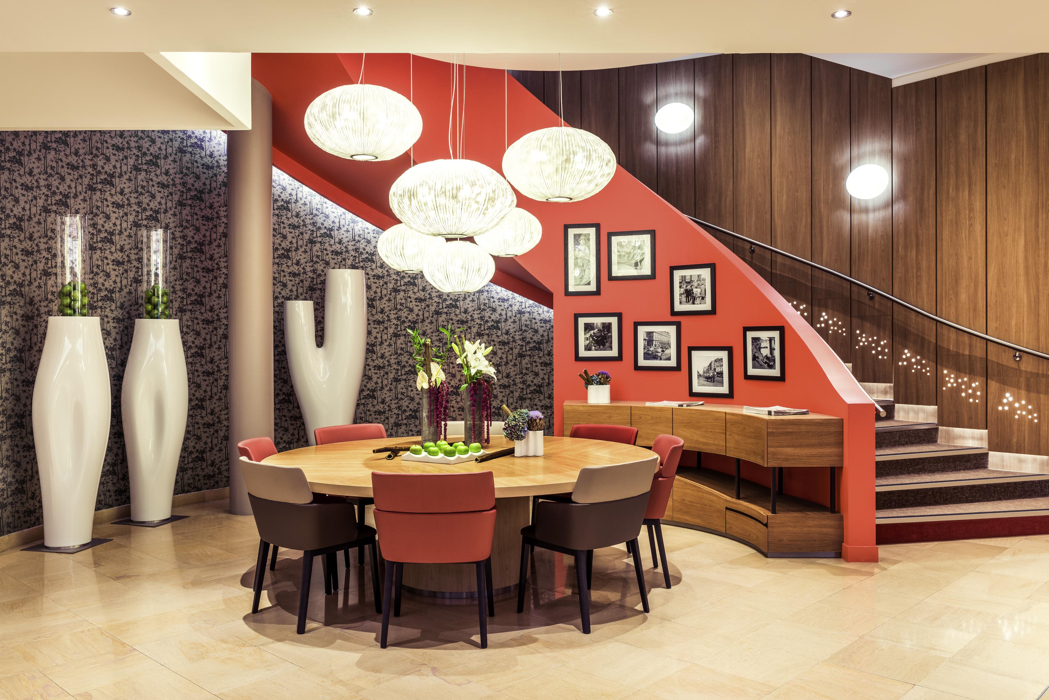Mercure Montmartre Sacré Coeur 4* Parigi