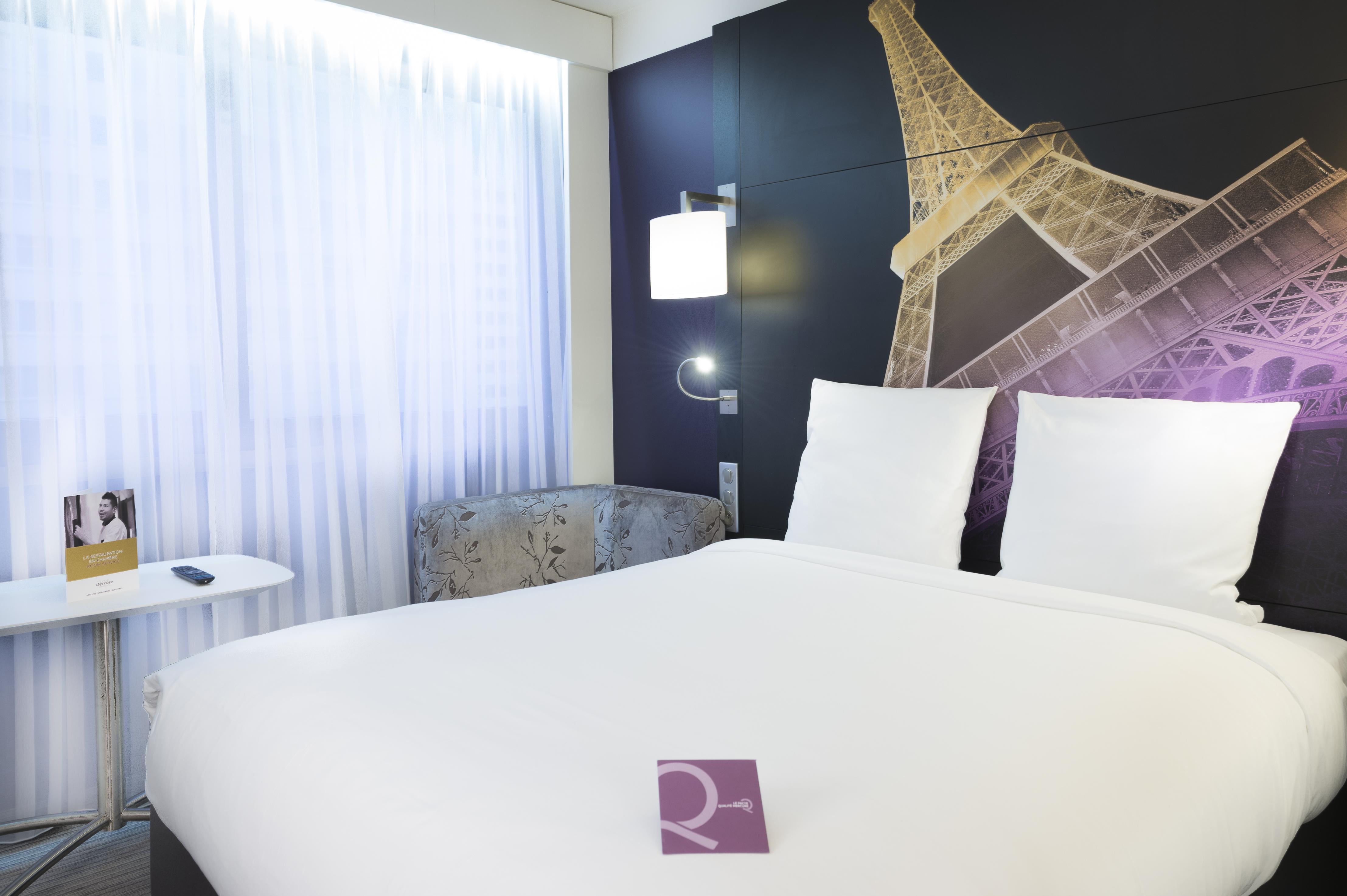 Mercure Centre Tour Eiffel Hotel