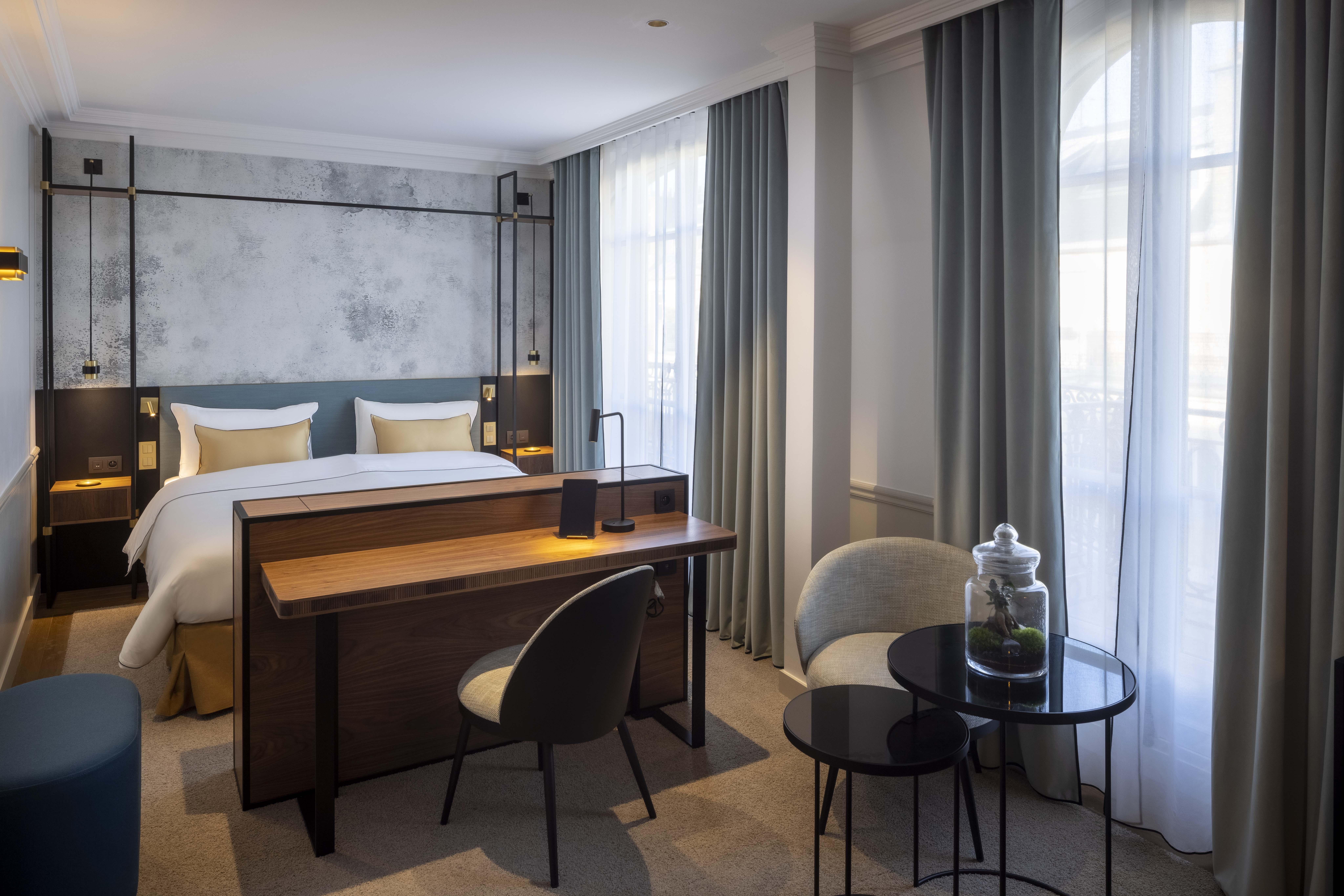 Victoria Palace 4*