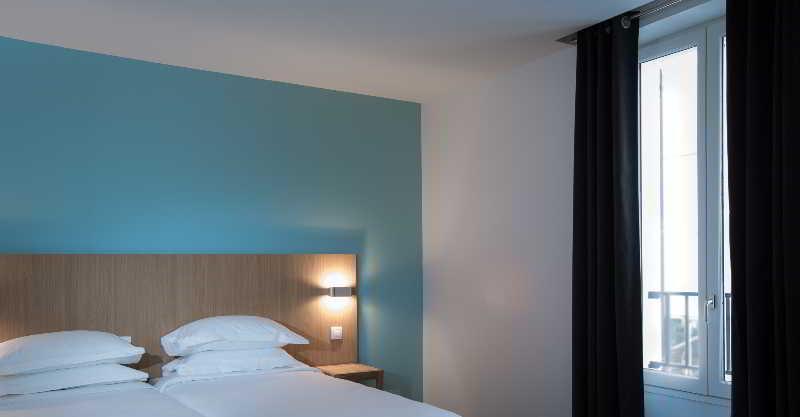 Mirabeau Eiffel Hotel Parigi