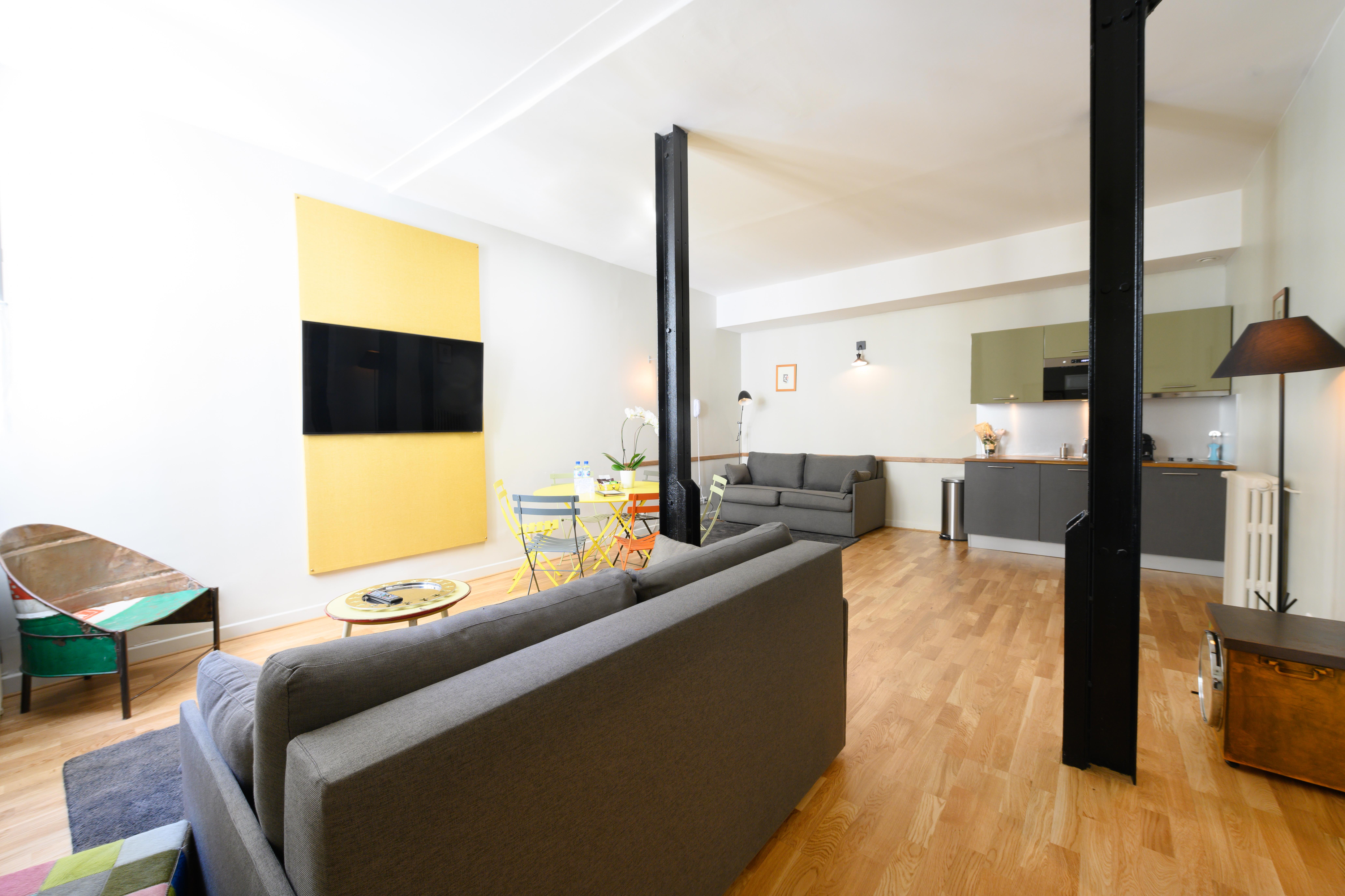 Helzear Montparnasse Hotel