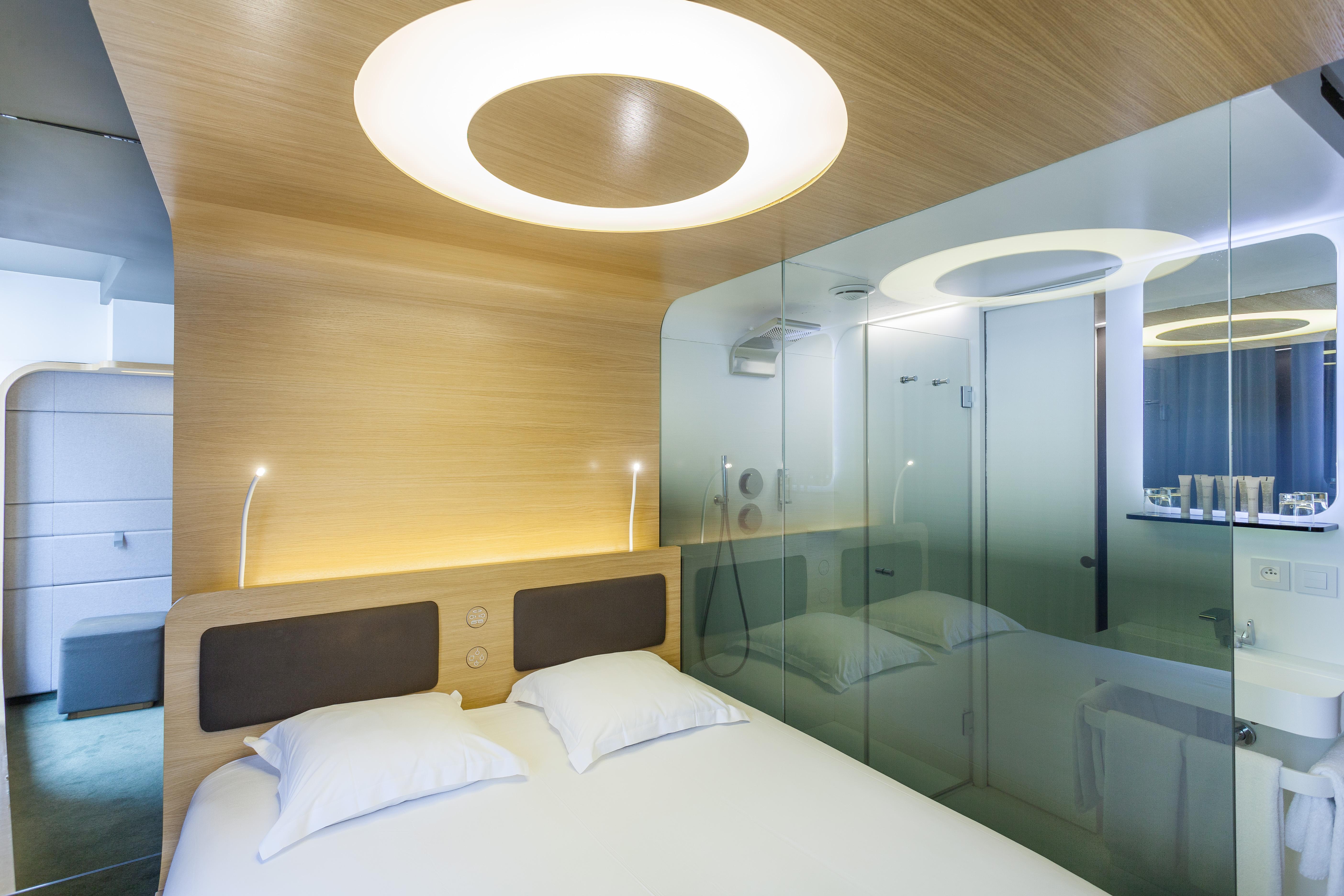 Odyssey Hotel