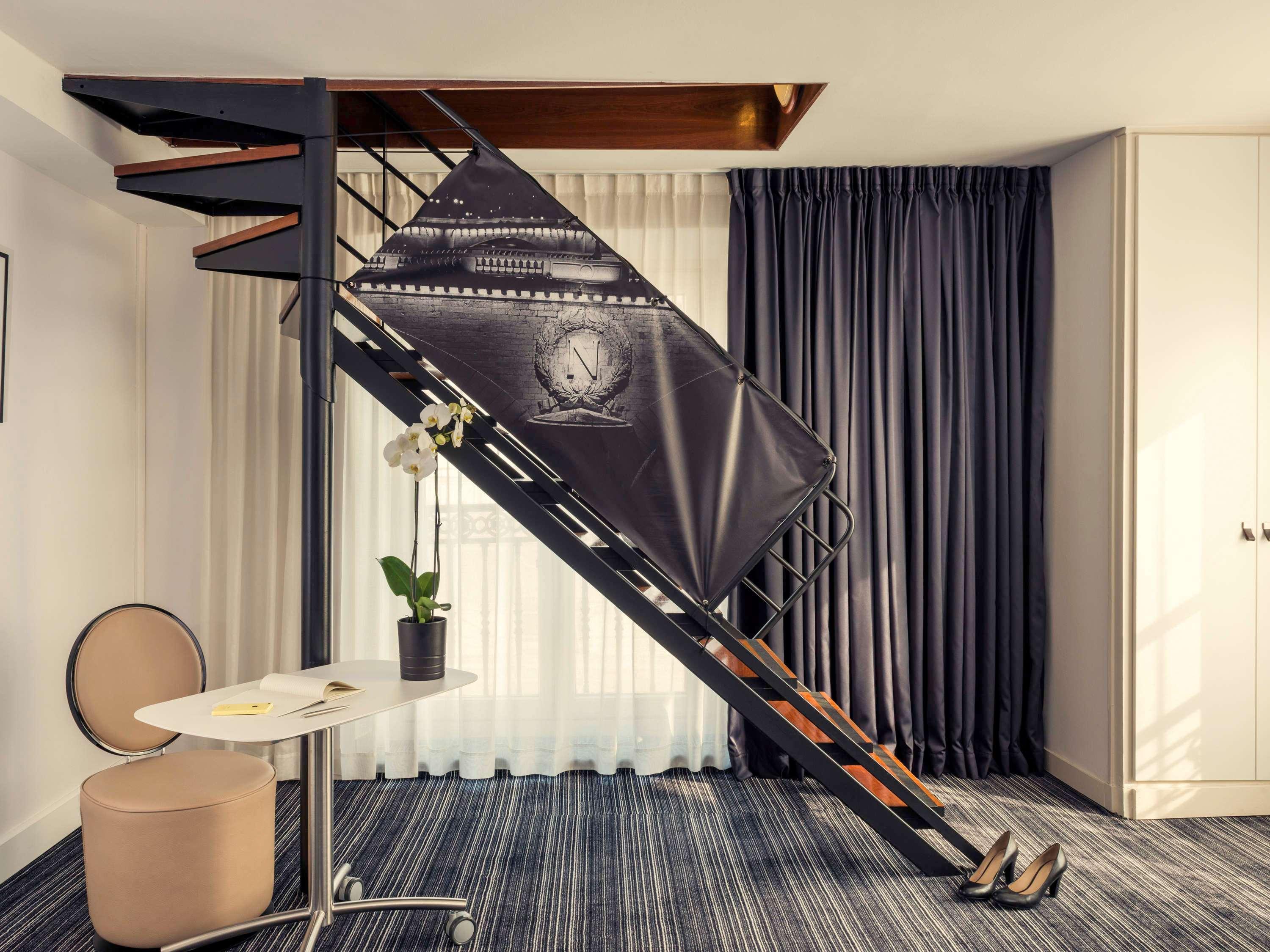 Mercure Opera Louvre 4* Parigi