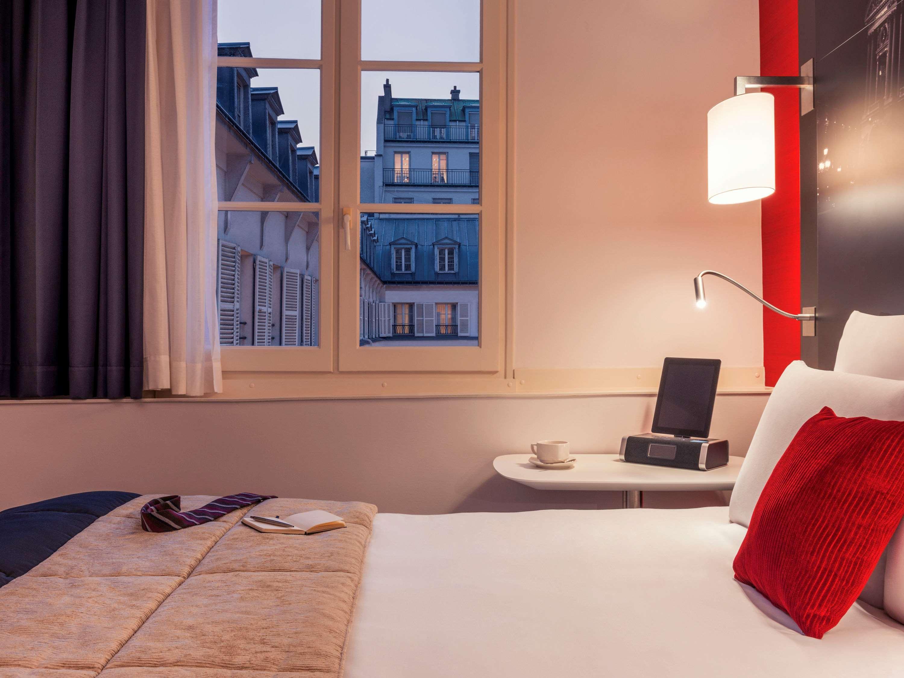 Mercure Opera Louvre