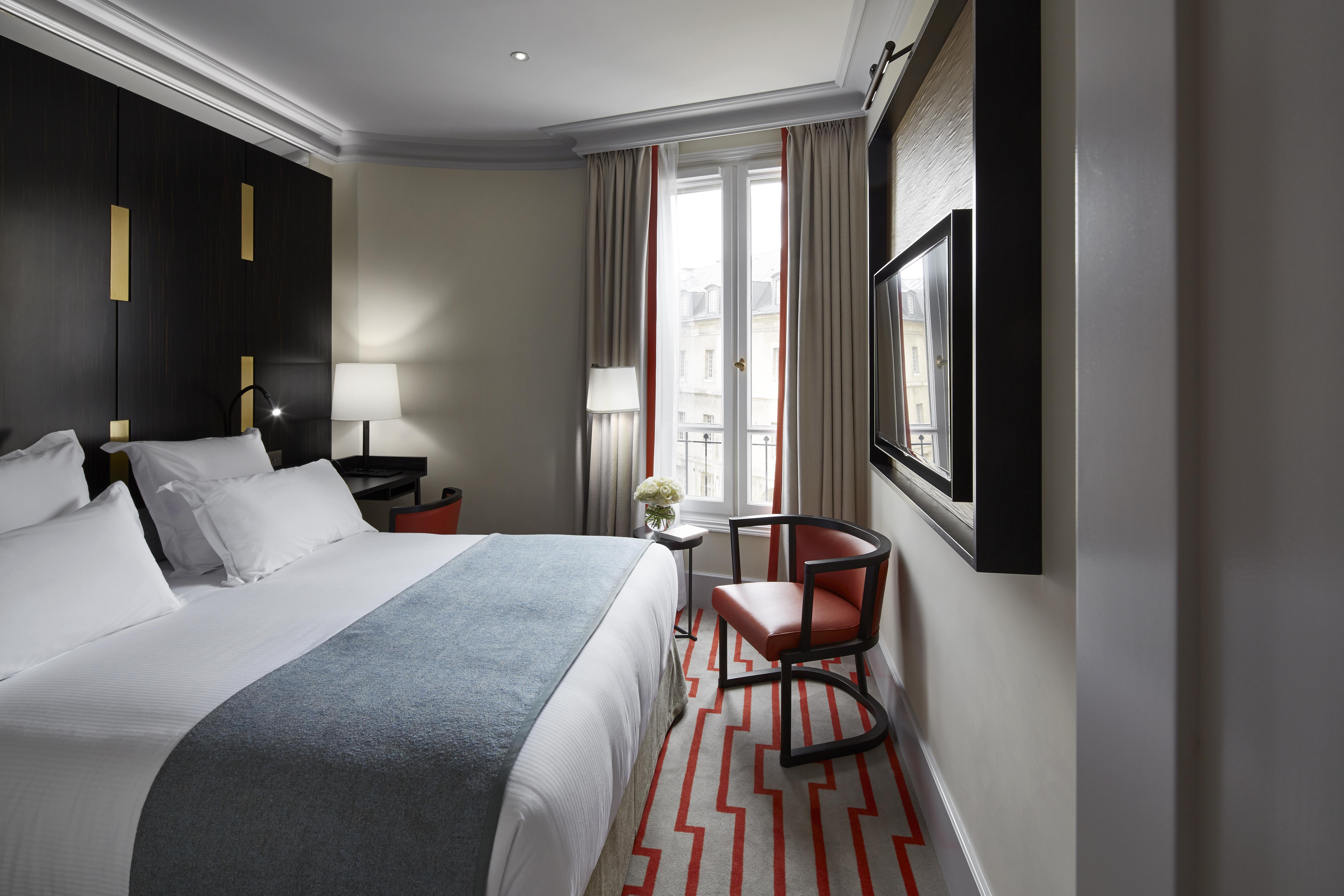 Montalembert Hotel 5*