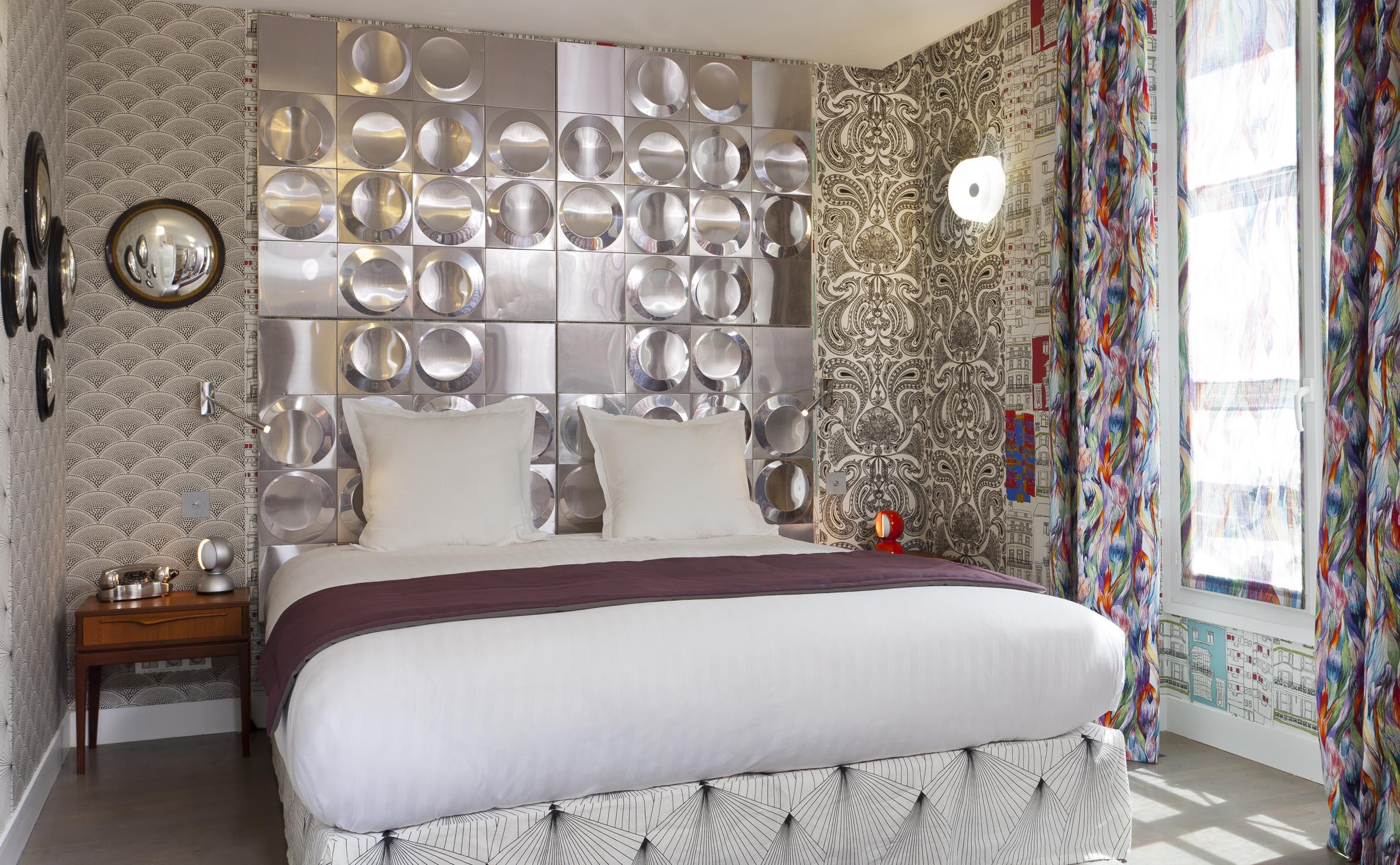 Hotel Crayon 3*