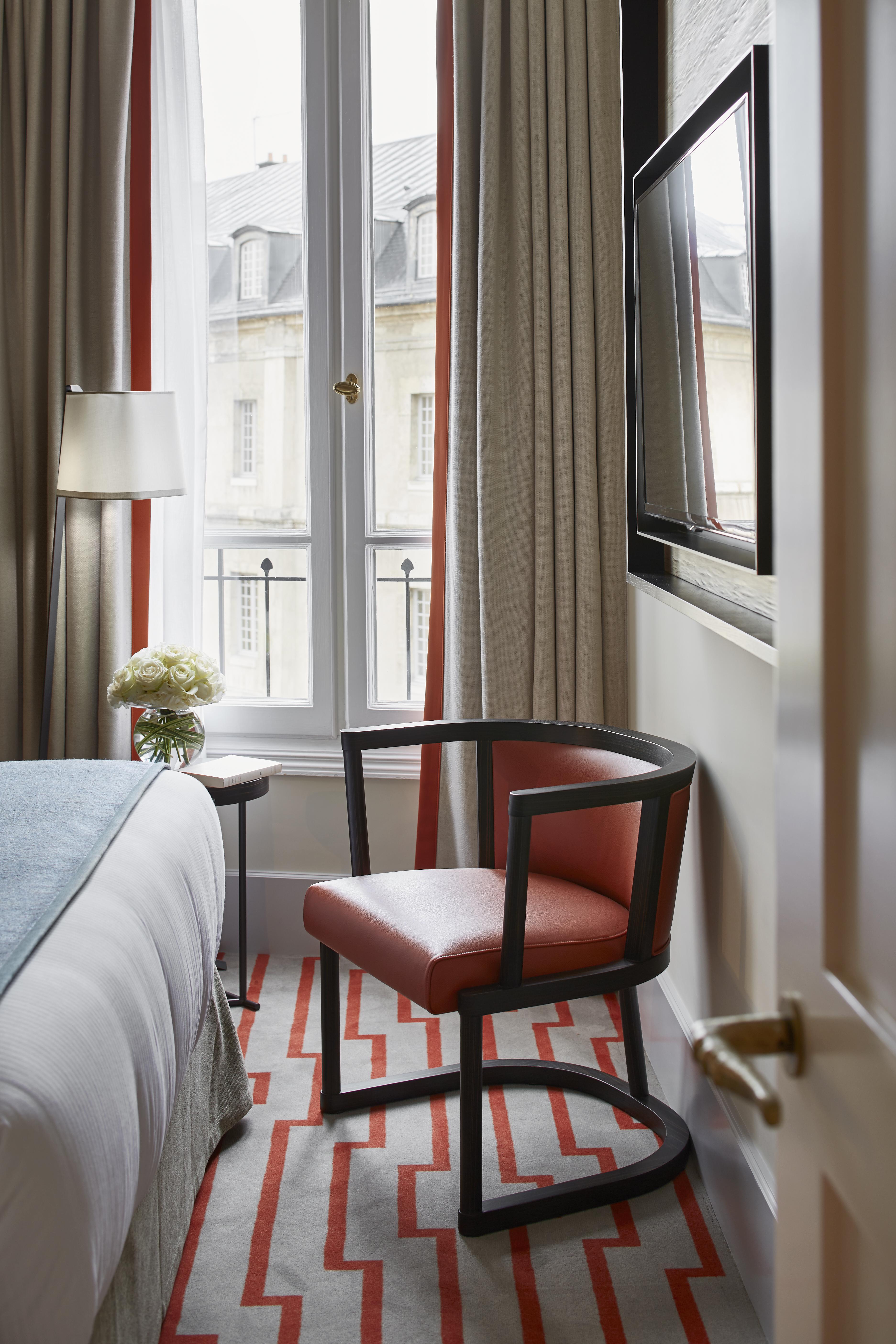 Montalembert 5* Parigi