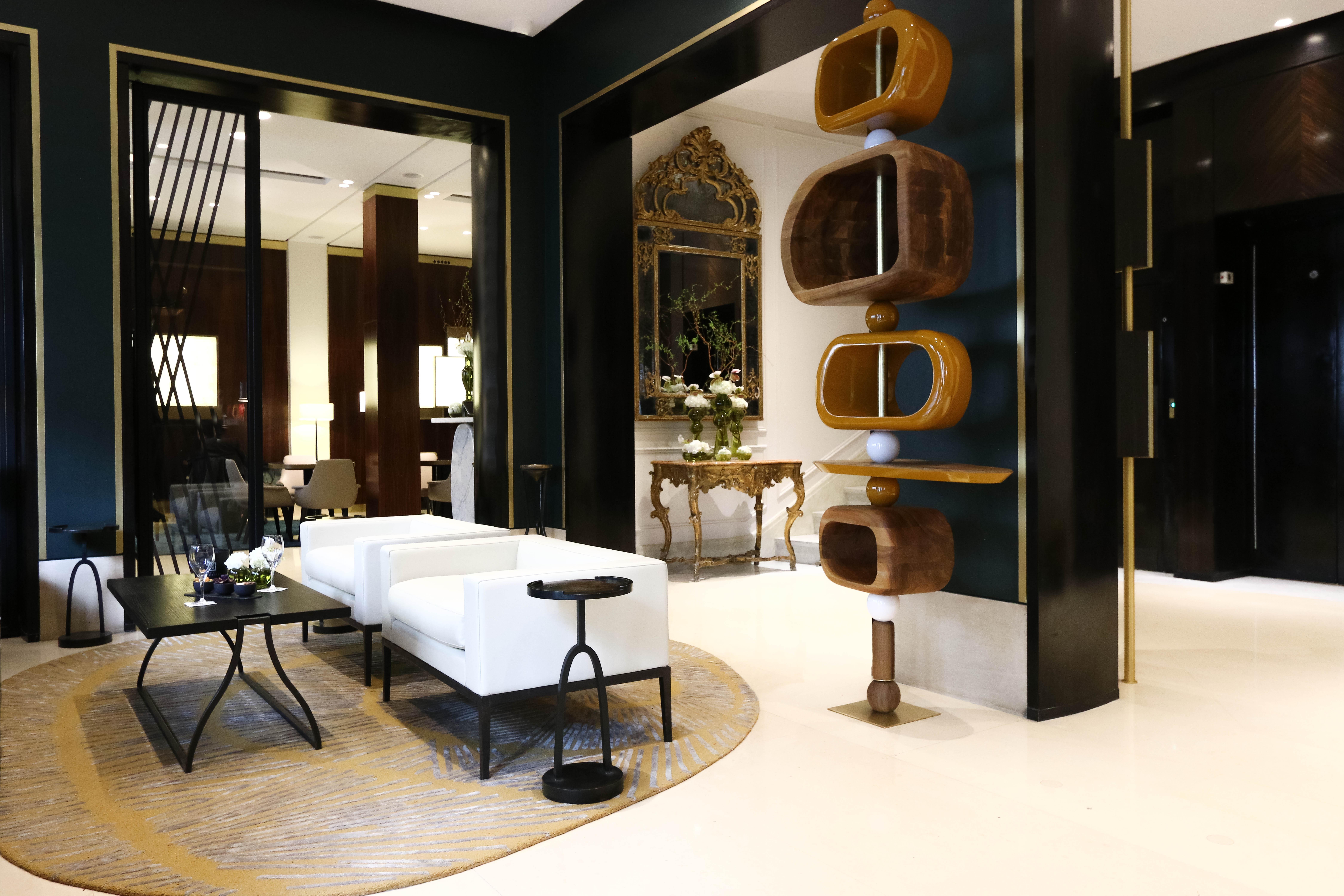 Montalembert Parigi