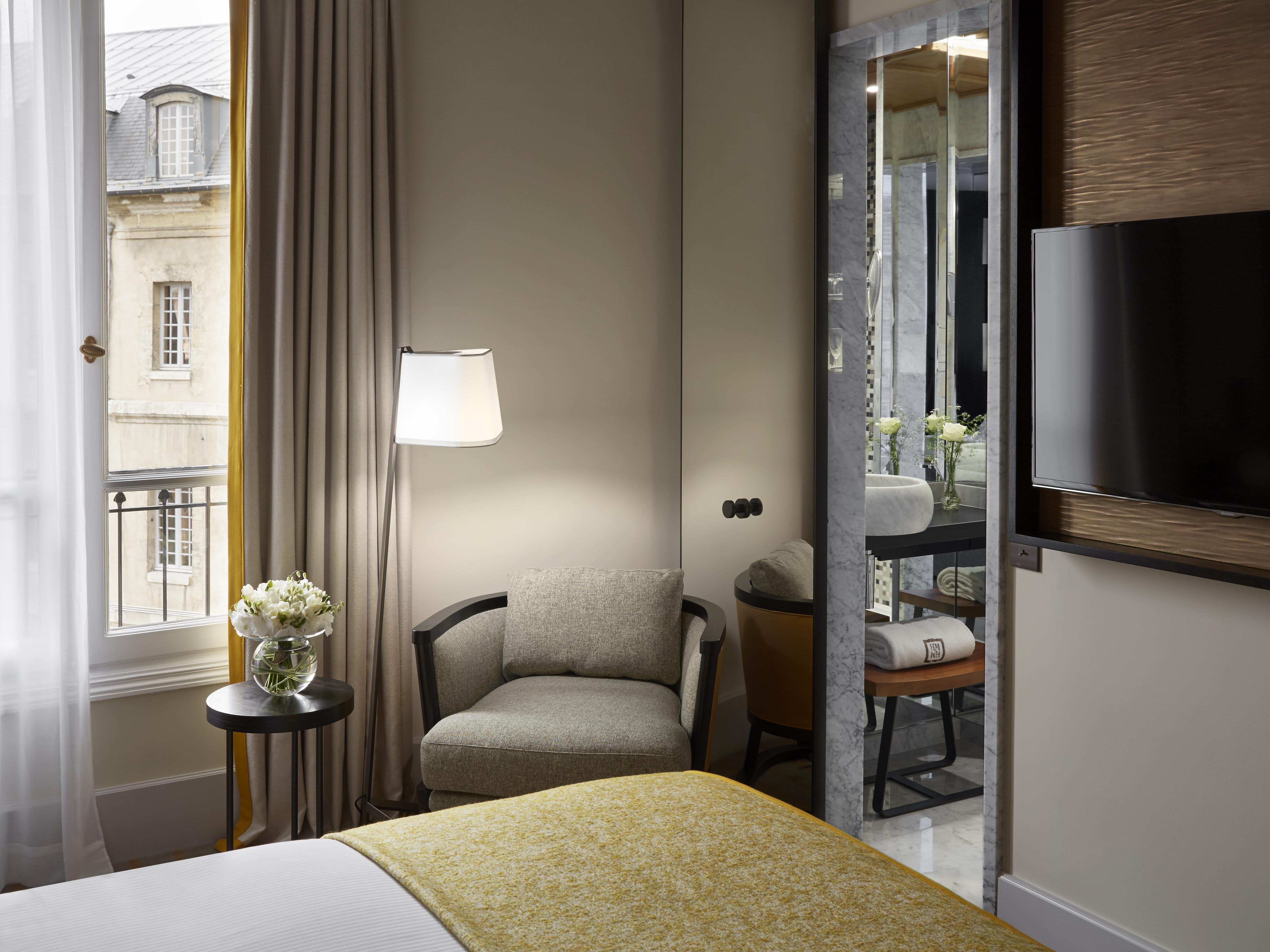 Hotel Montalembert 5*
