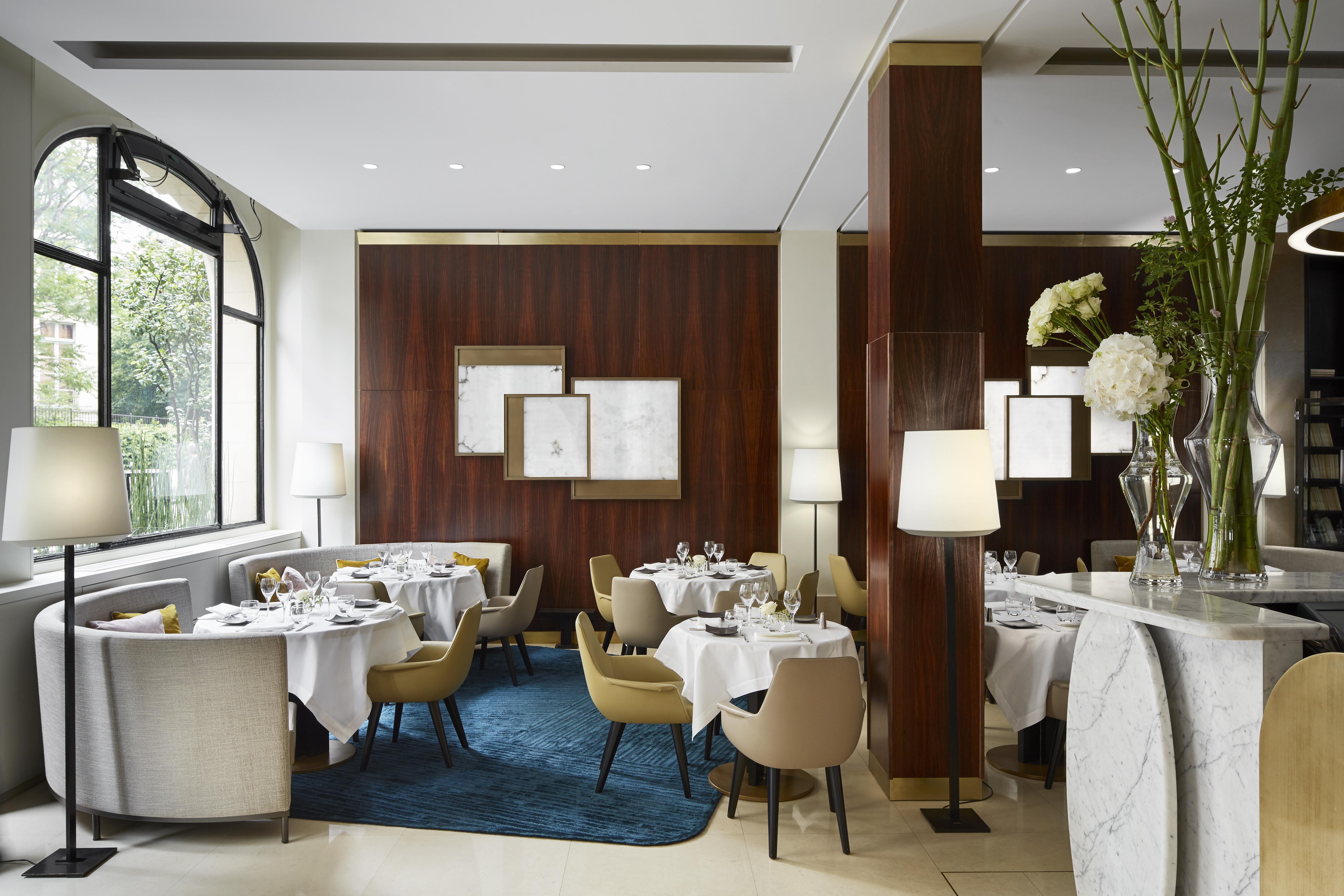 Montalembert Hotel Parigi