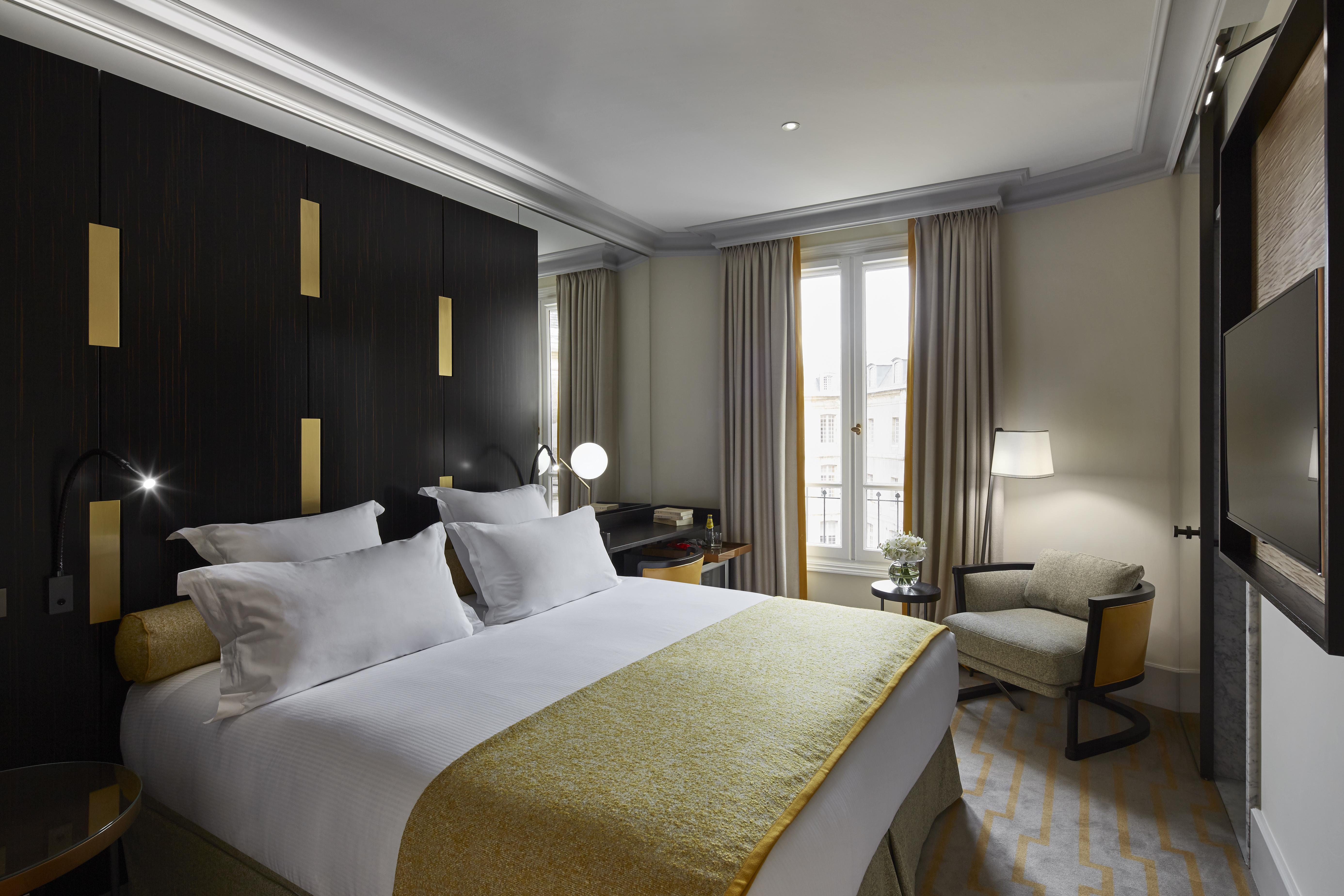 Hotel Montalembert 5*