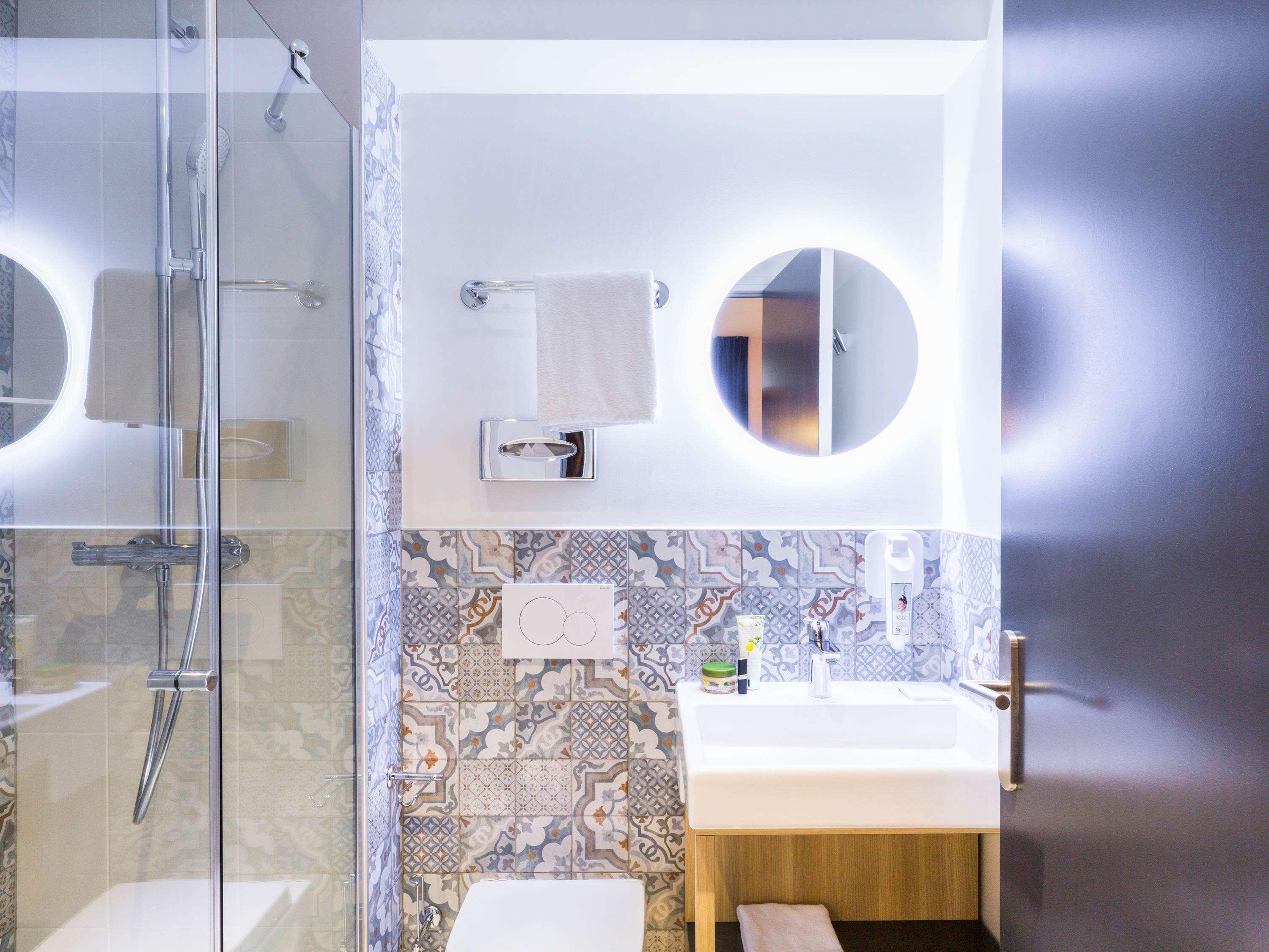 Ibis Styles Gare De L'est Tgv