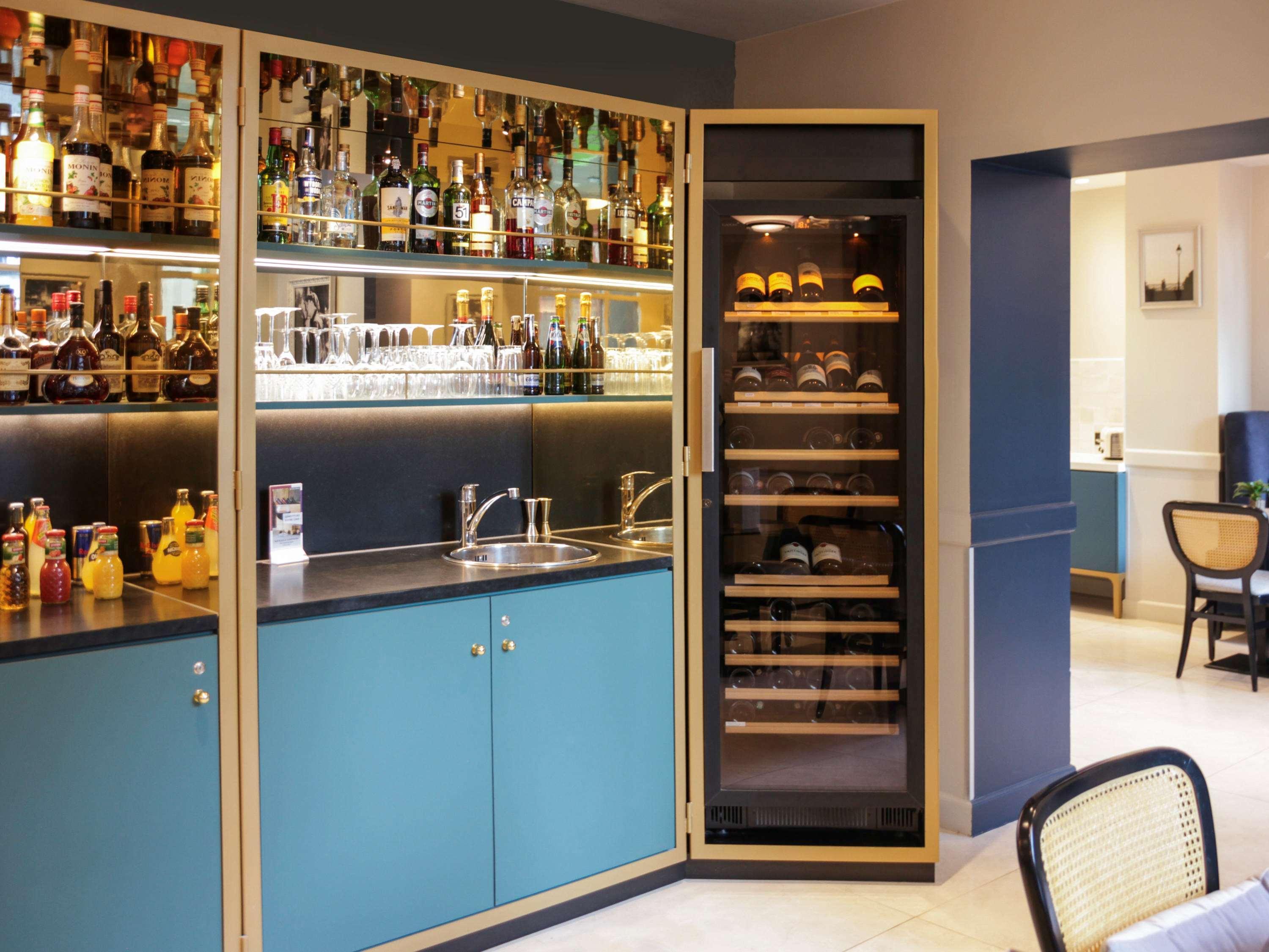 Mercure Notre Dame Saint Germain Des Pres 4*