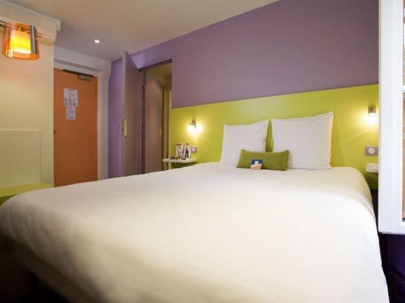 Ibis Styles Gare De L'est Tgv Paris