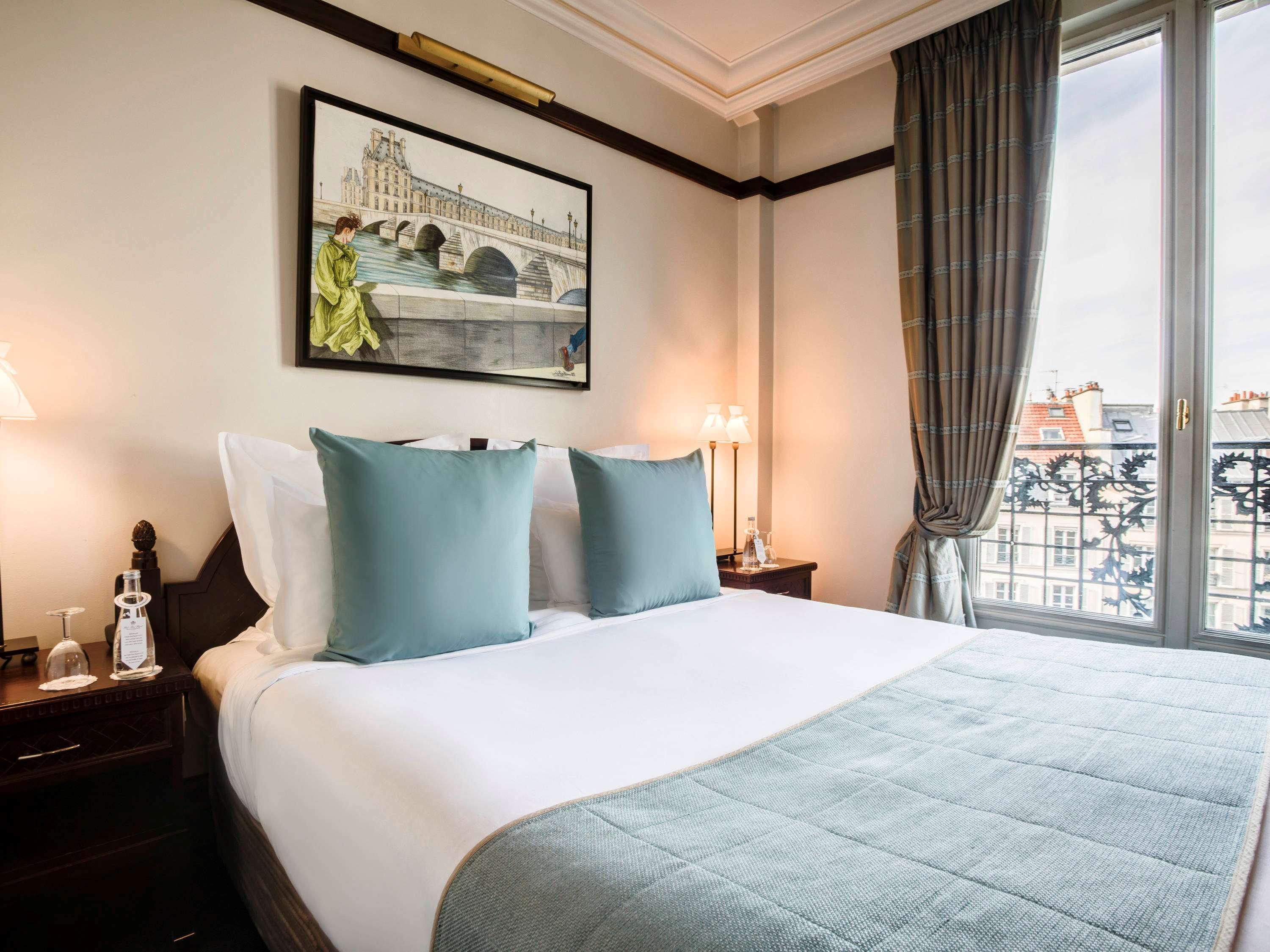 Pont Royal 5* Parigi