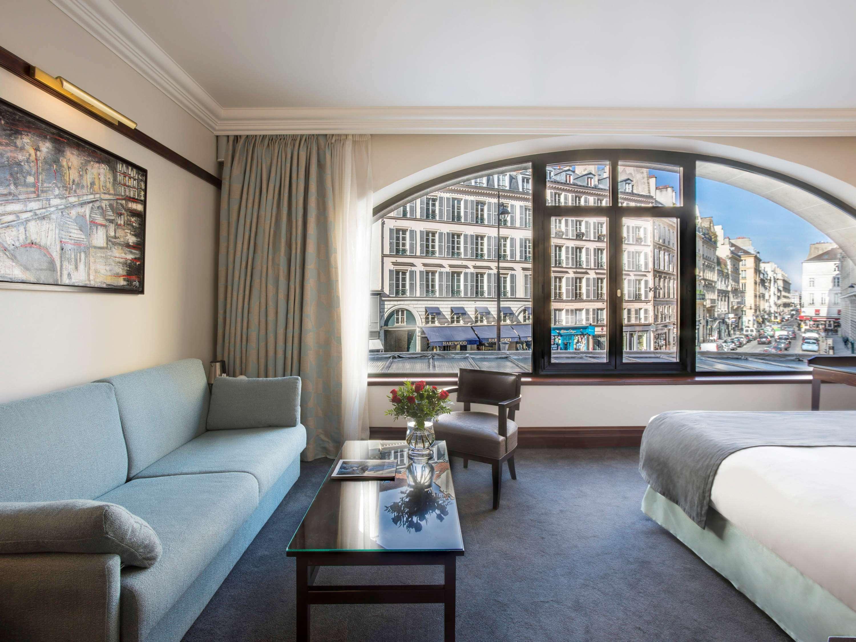 Pont Royal 5*
