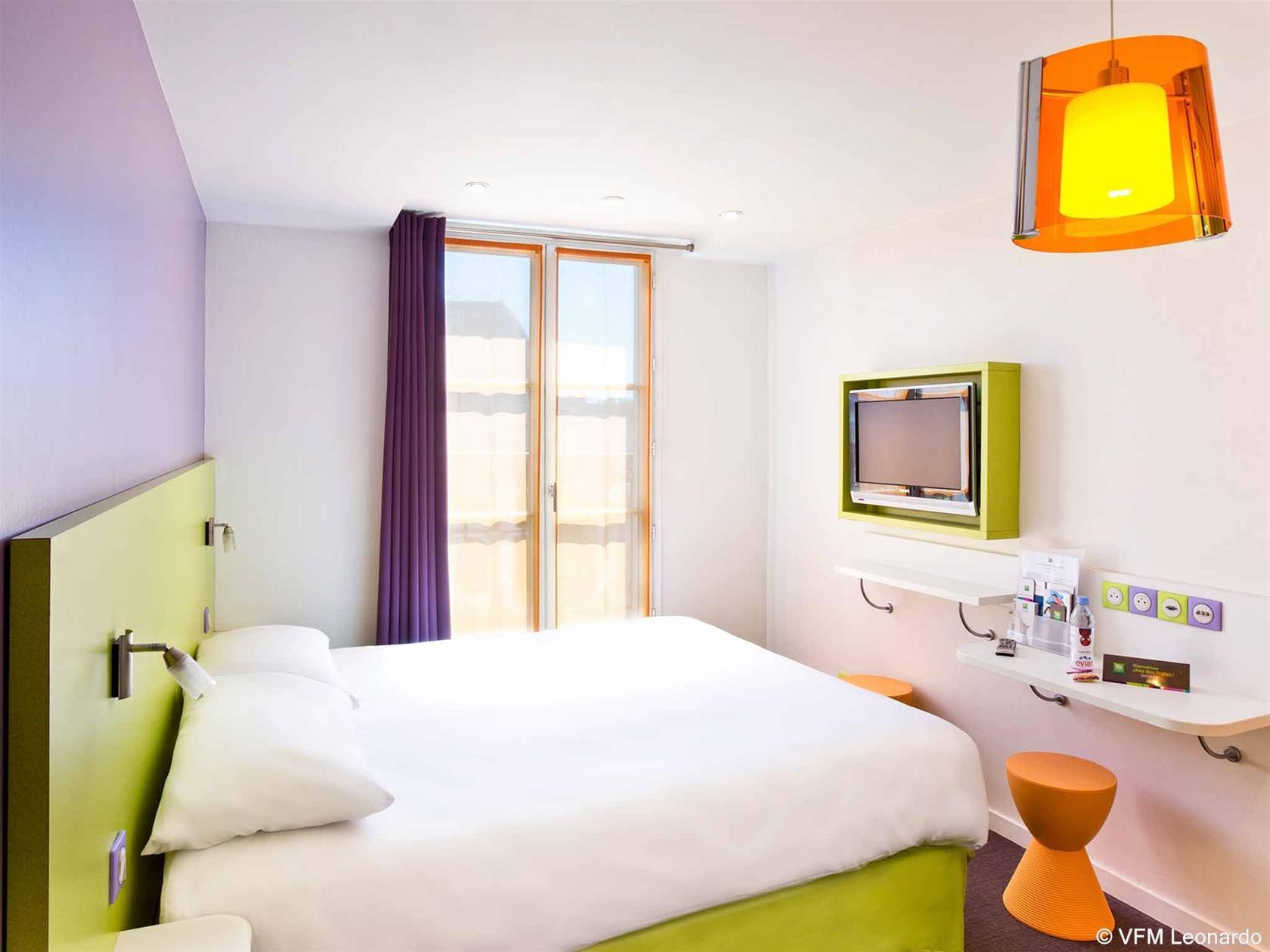 Ibis Styles Gare De L'est Tgv