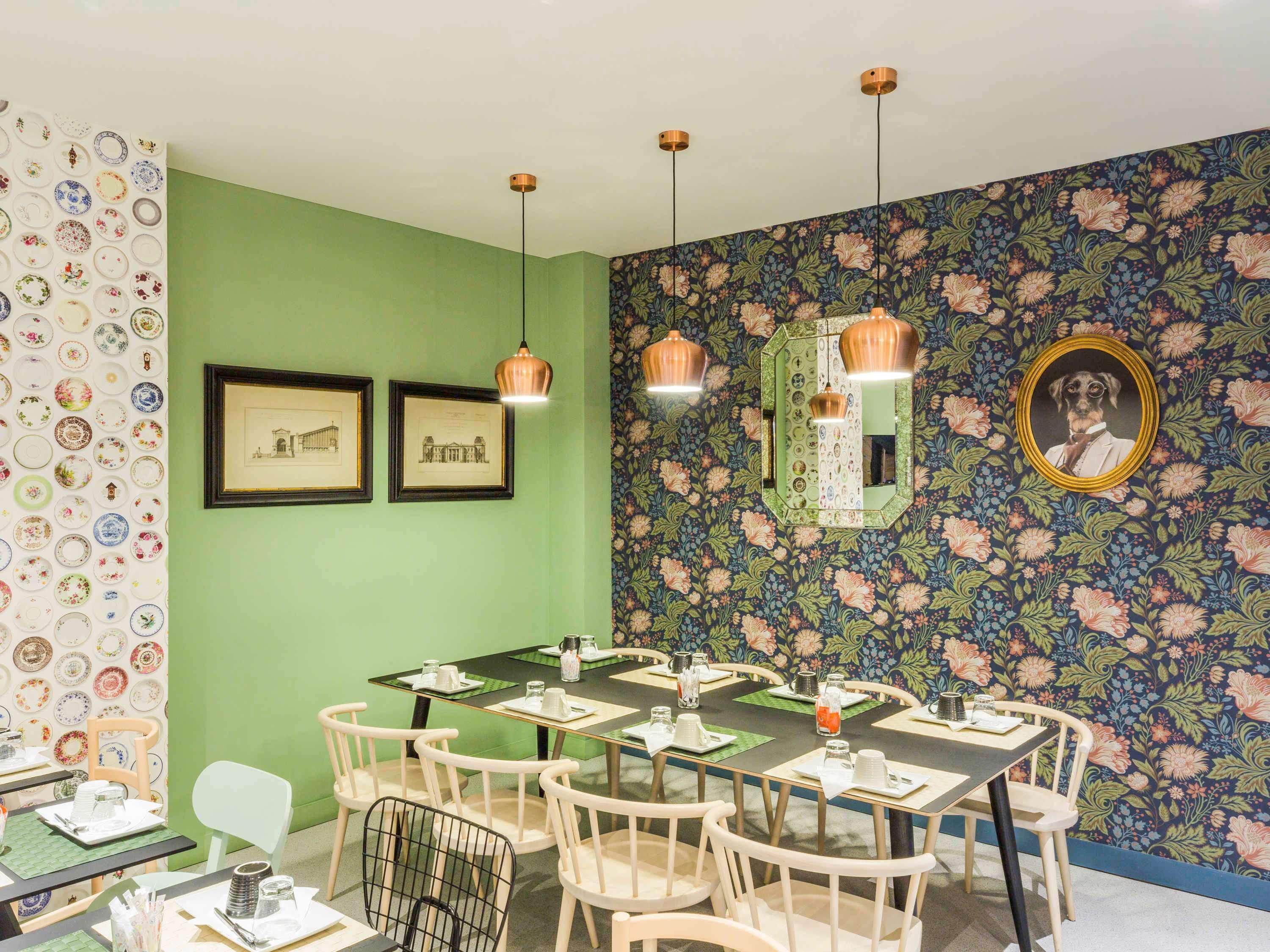 Ibis Styles Gare De L'est Tgv 3* Paris