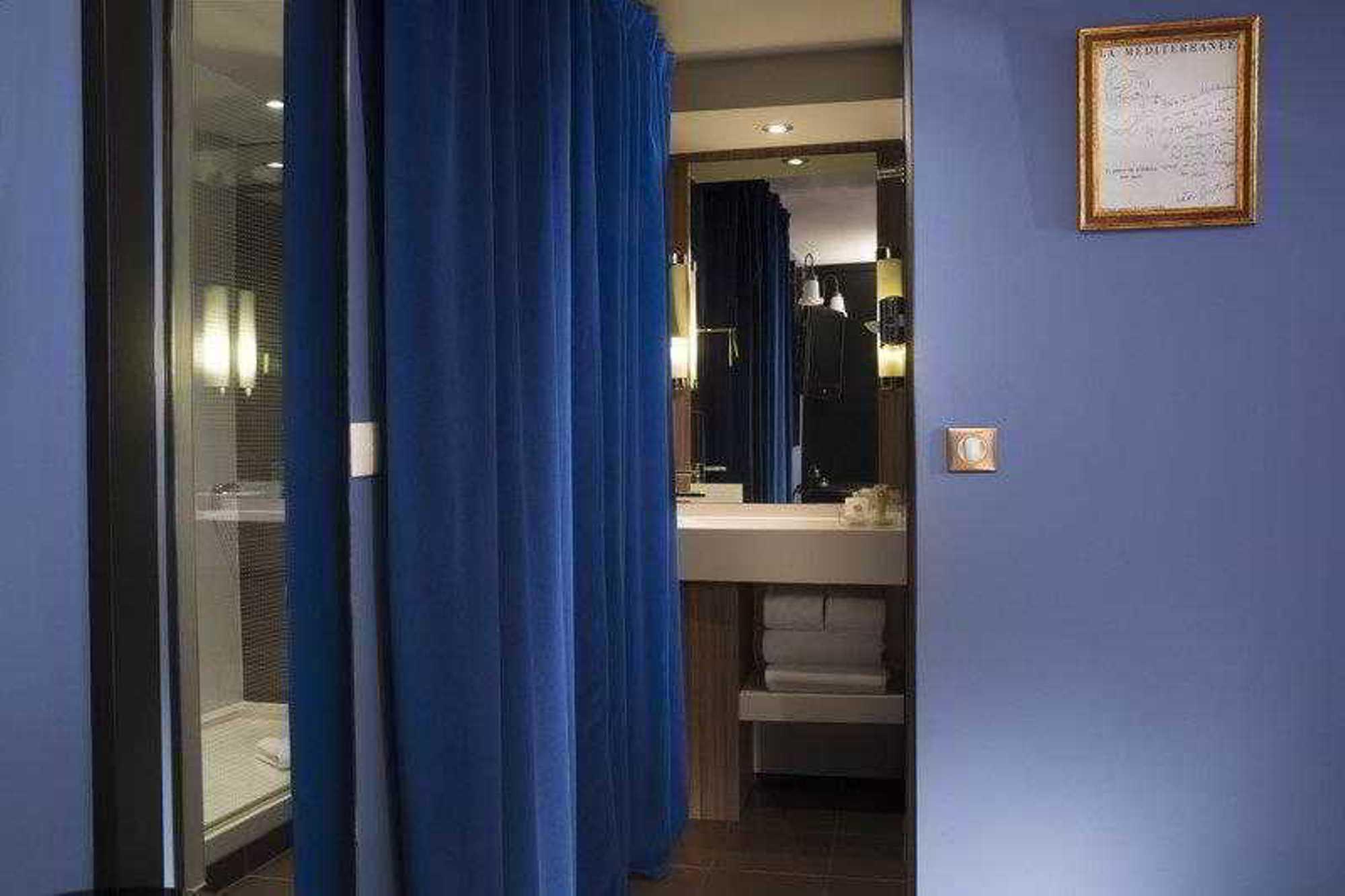 Hotel Les Théâtres