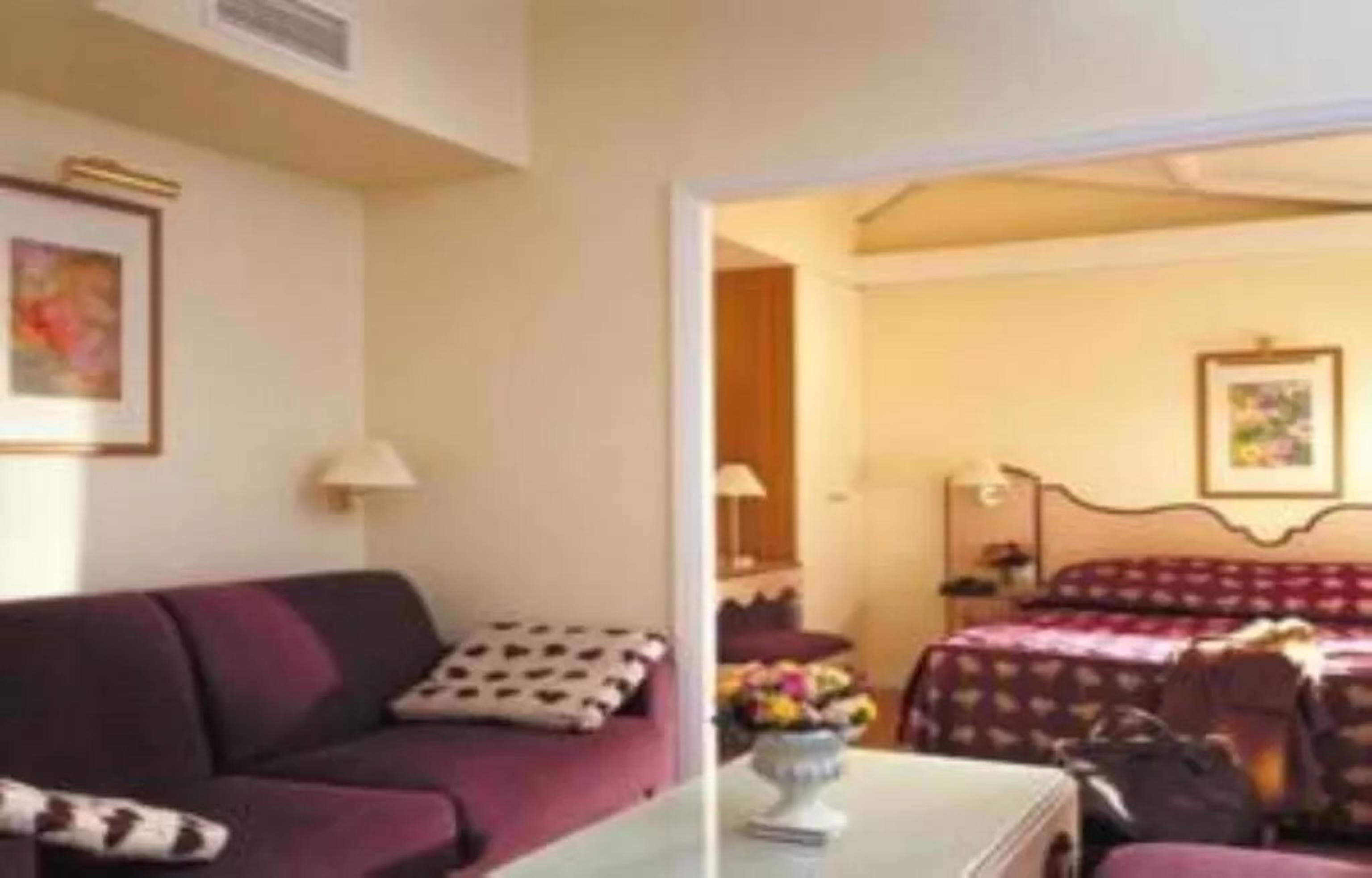 Unic Renoir Saint-germain 3* Paris