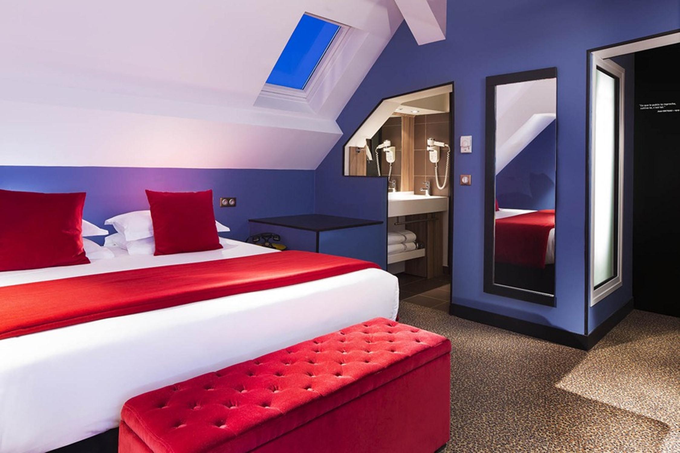Hotel Les Théâtres 4*