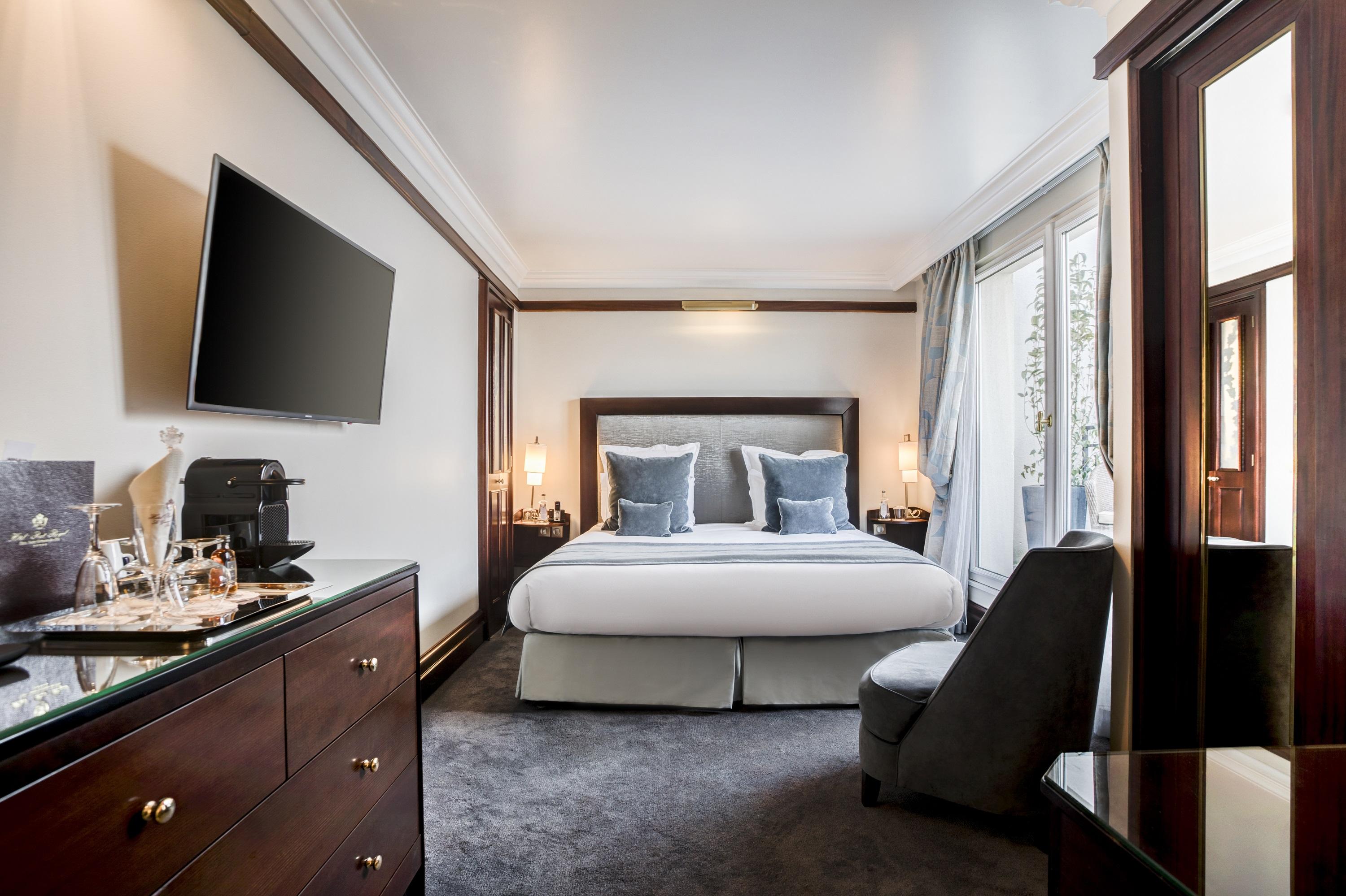 Pont Royal 5*
