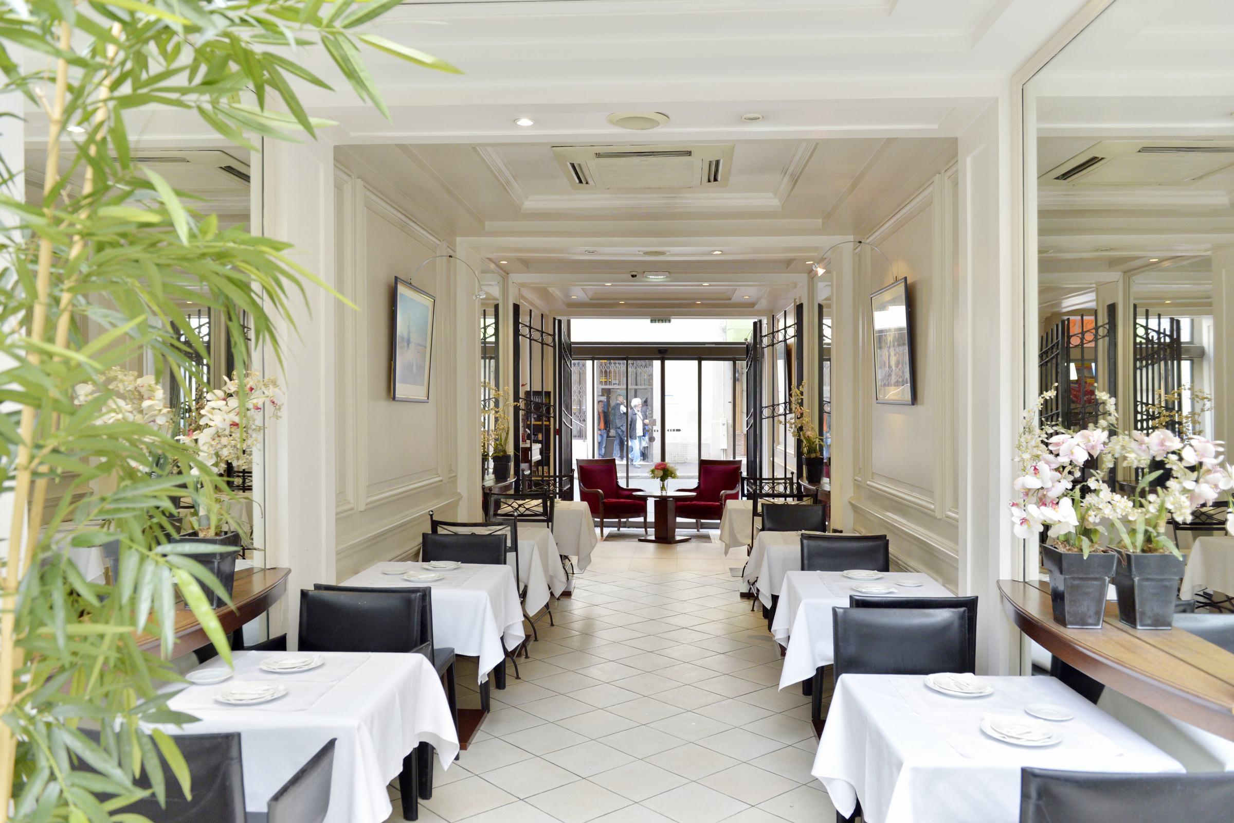 Unic Renoir Saint-germain