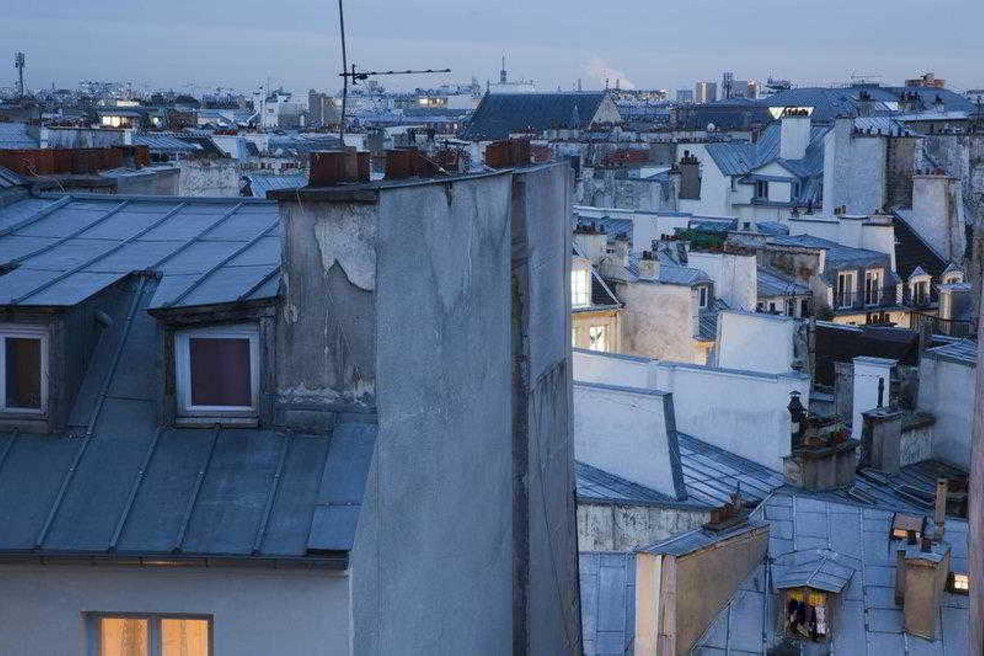 Les Théâtres