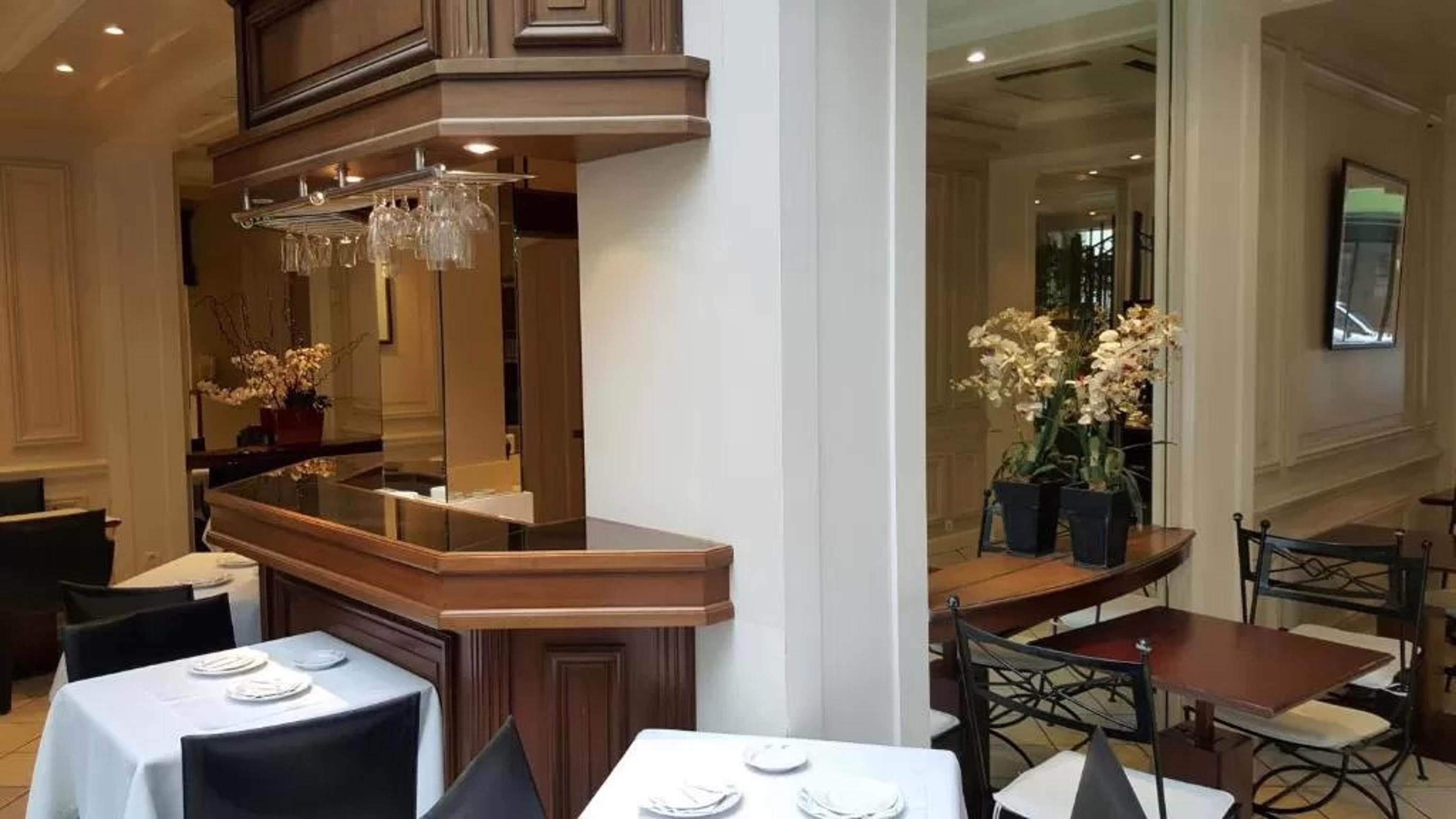 Unic Renoir Saint-germain Hotel Paris