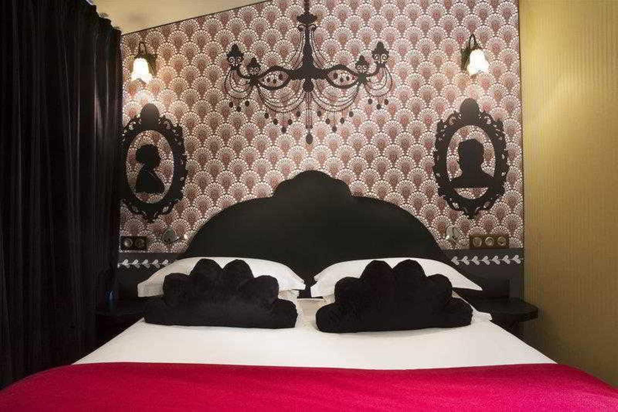 Les Théâtres 4* Parigi