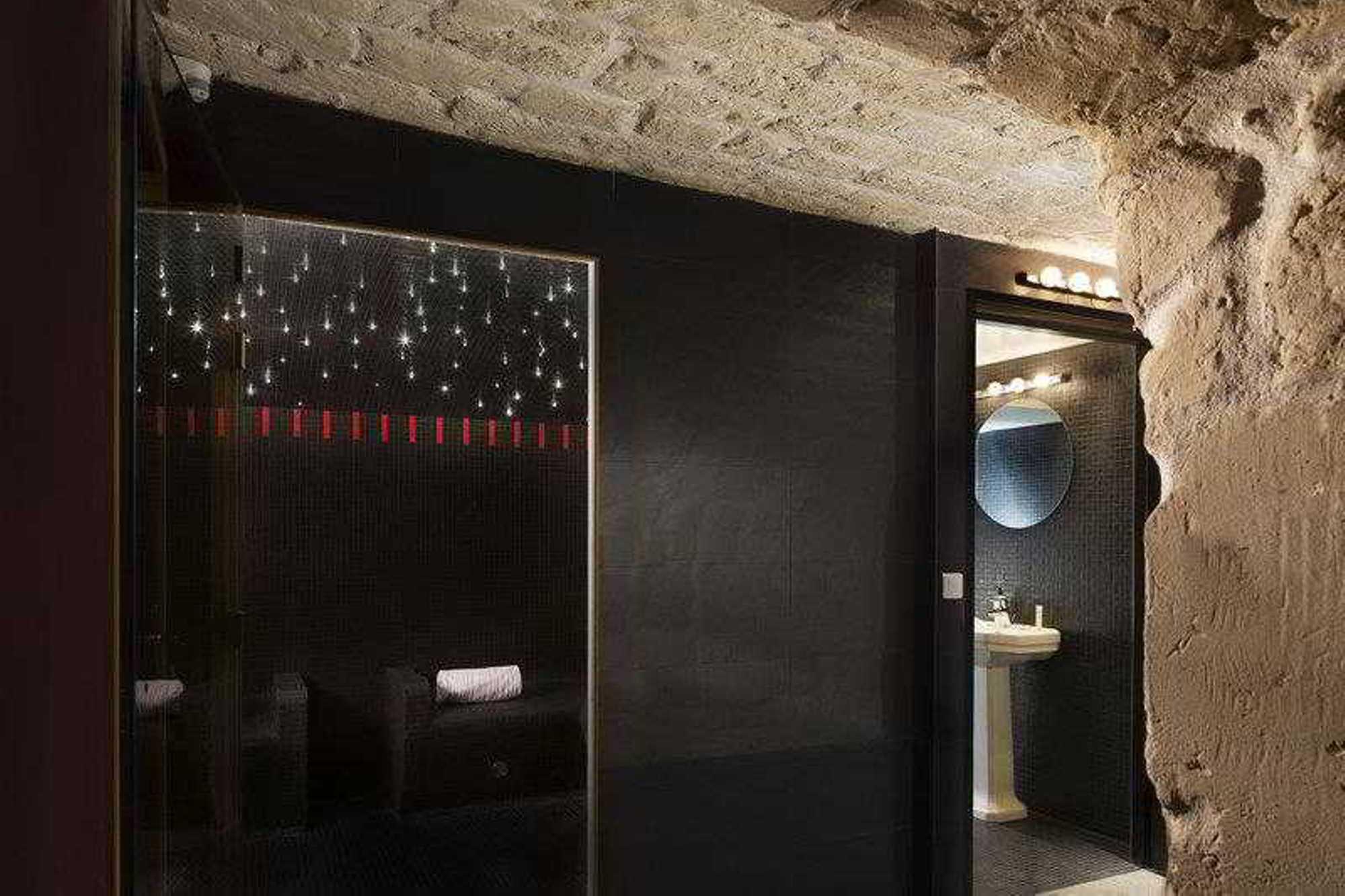 Hotel Les Théâtres 4*