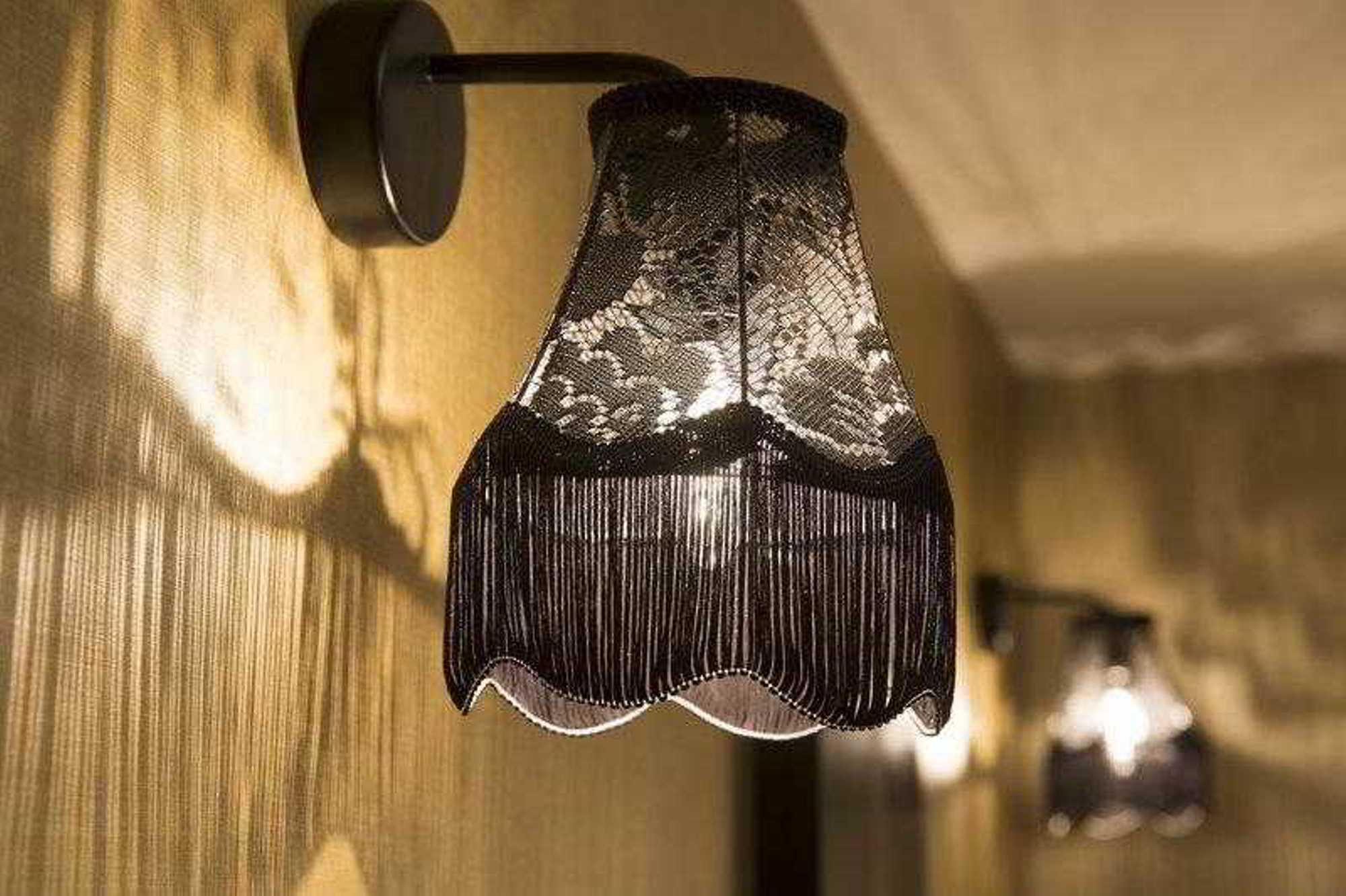 Hotel Les Théâtres 4*