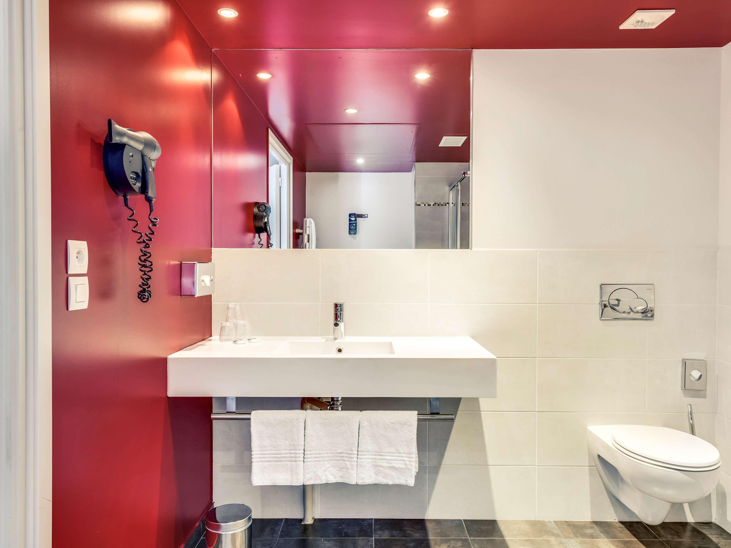 Mercure Bastille Marais Hotel 4*