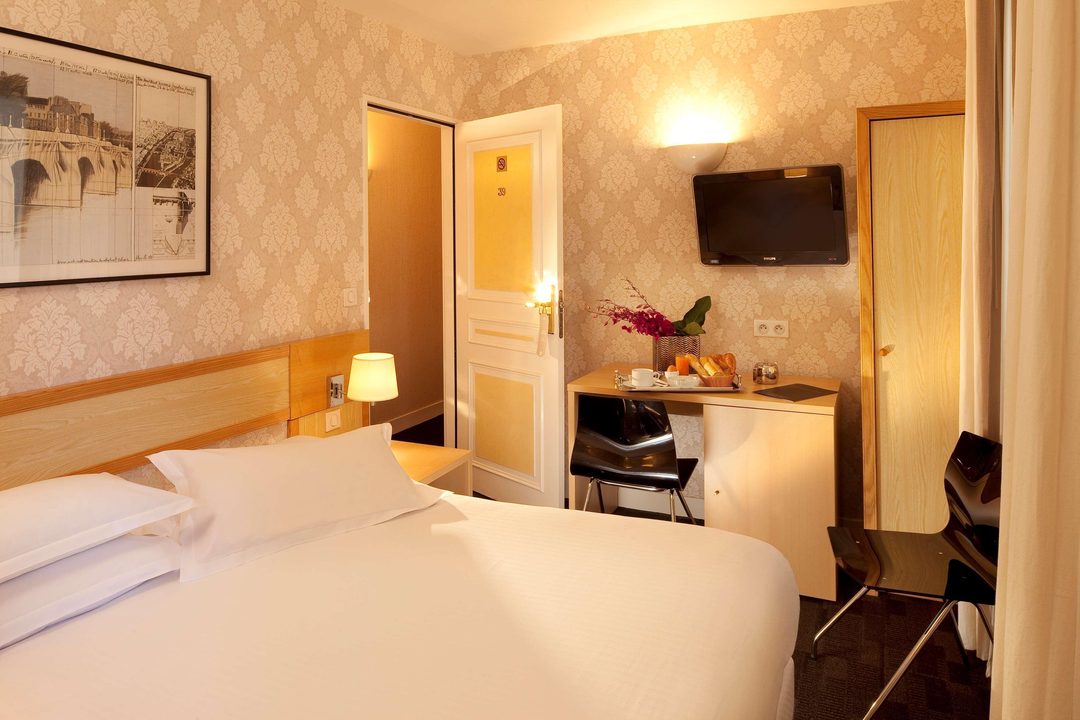 Western Bretagne Montparnasse Parigi