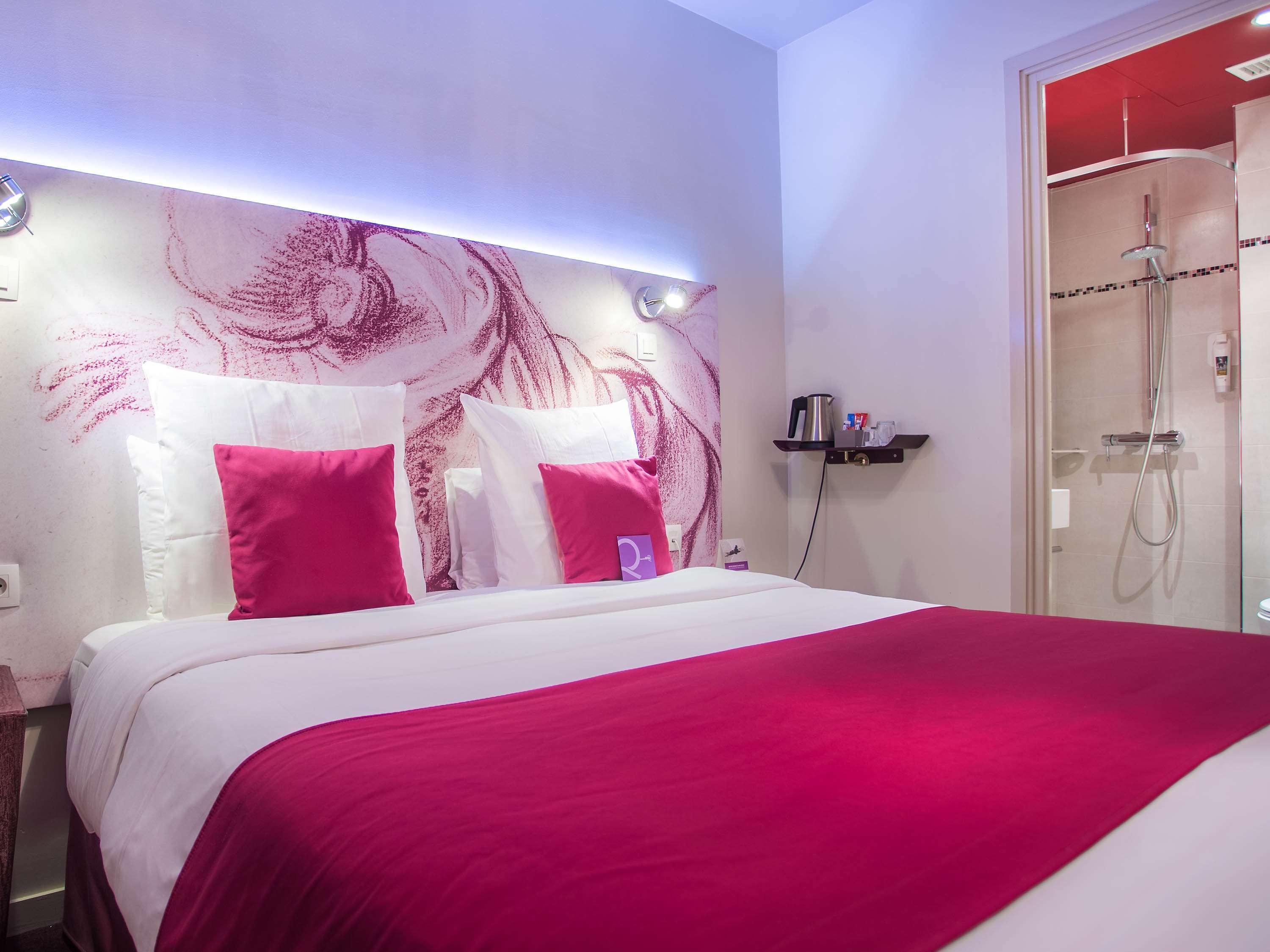 Mercure Bastille Marais Hotel 4*