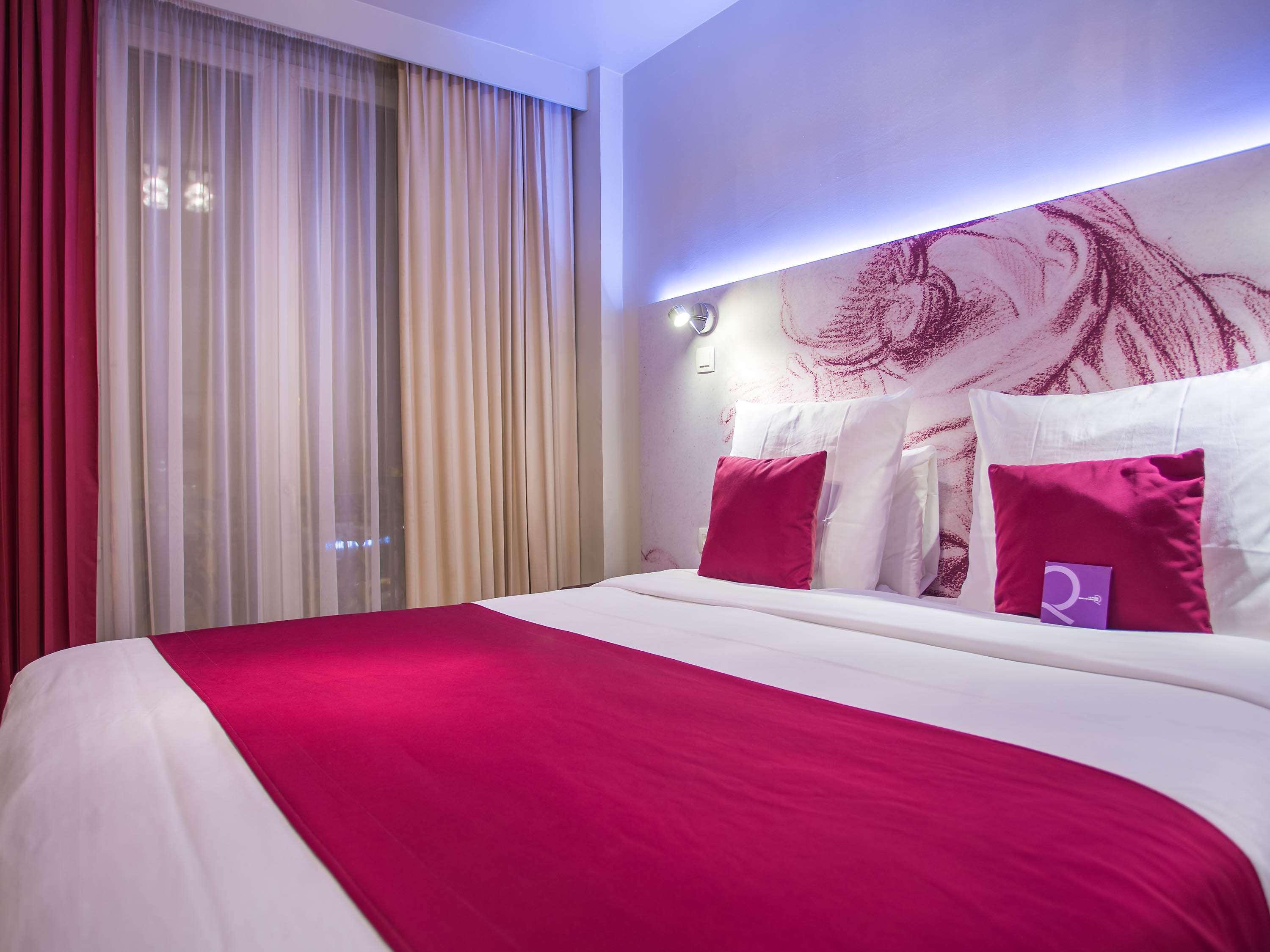 Mercure Bastille Marais Hotel Parigi