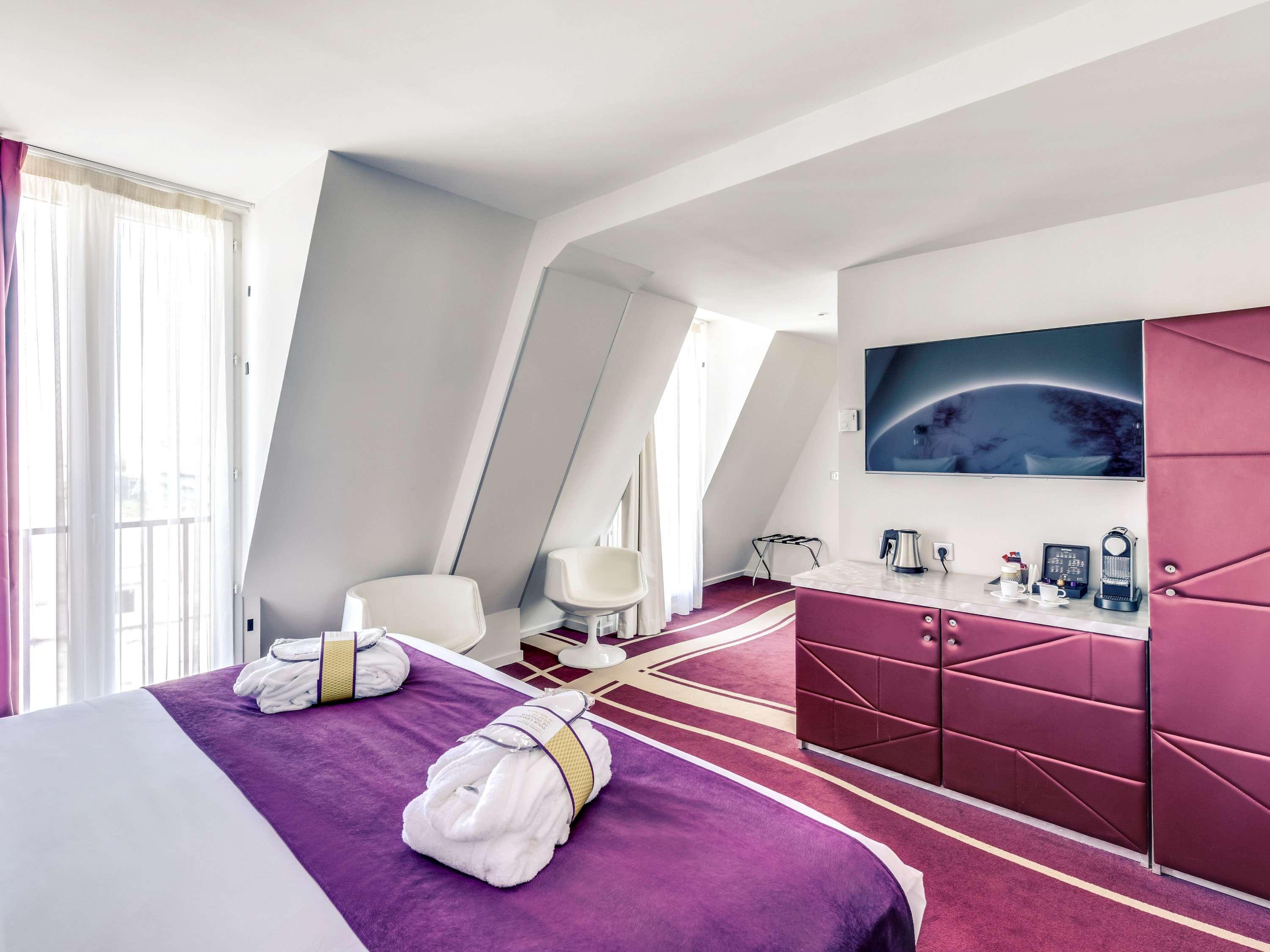 Mercure Bastille Marais