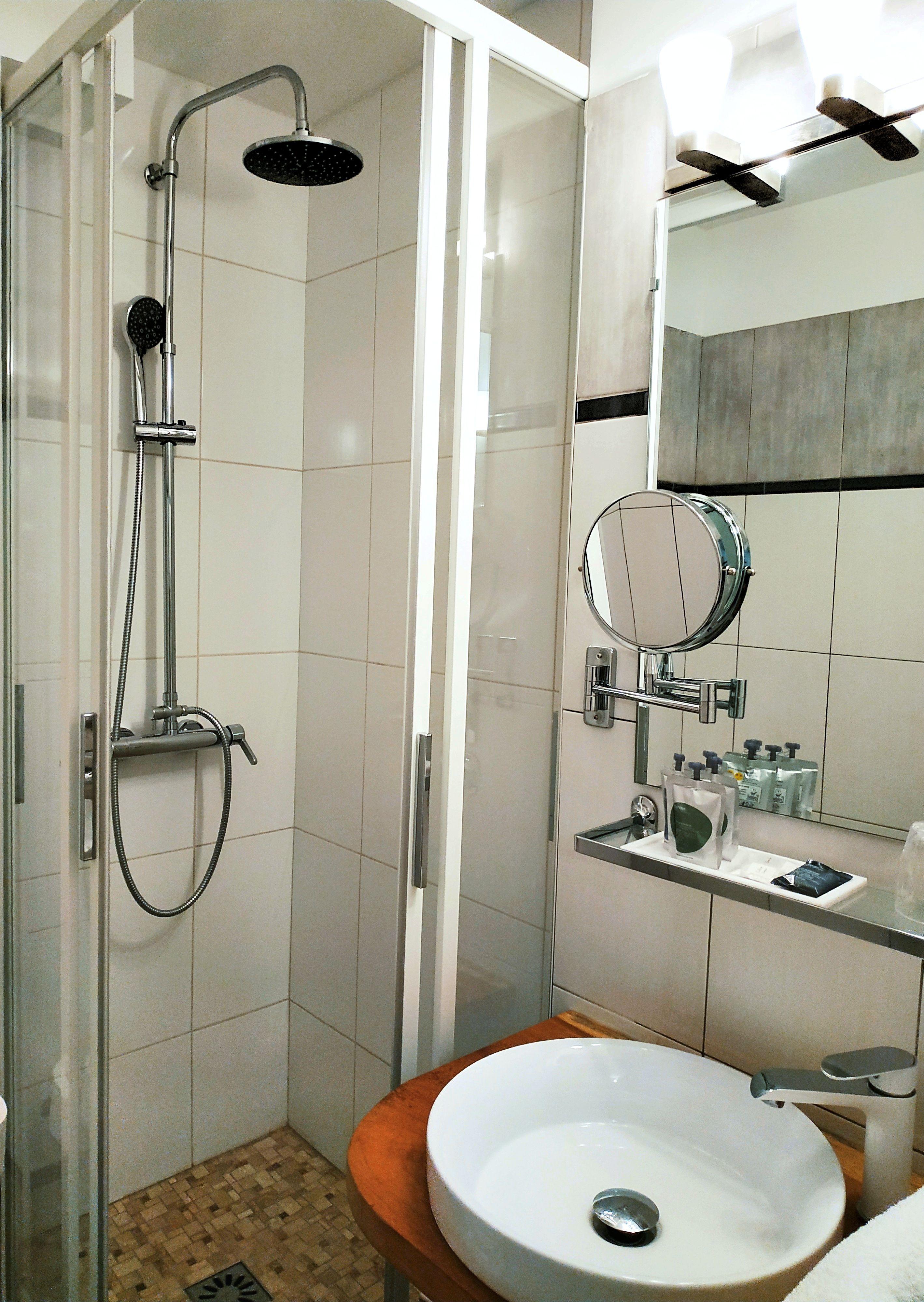 Hotel Korner Opera Parigi