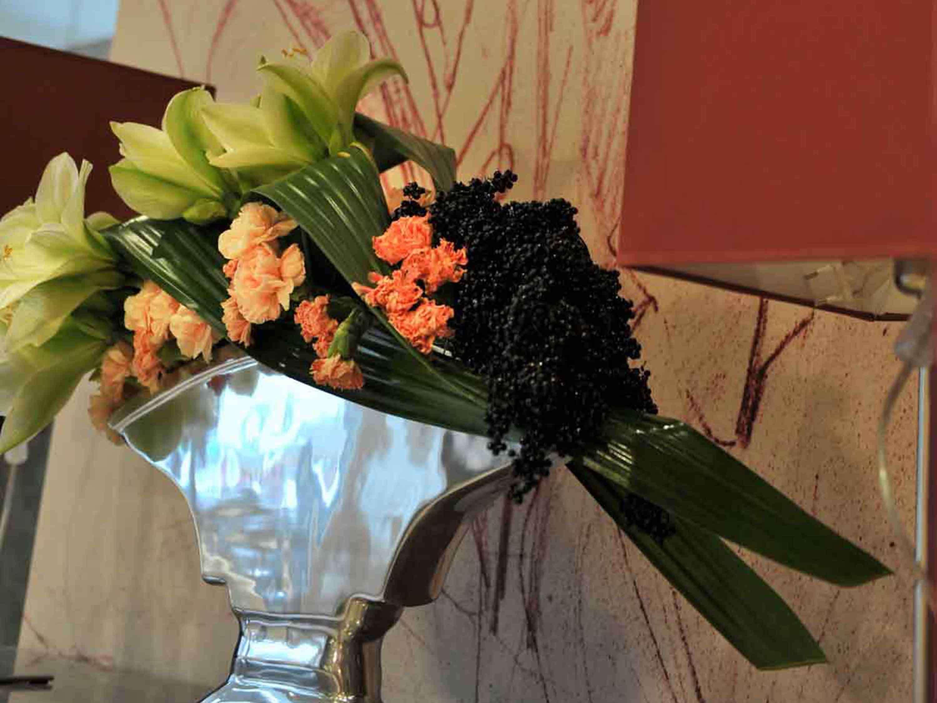 Mercure Bastille Marais